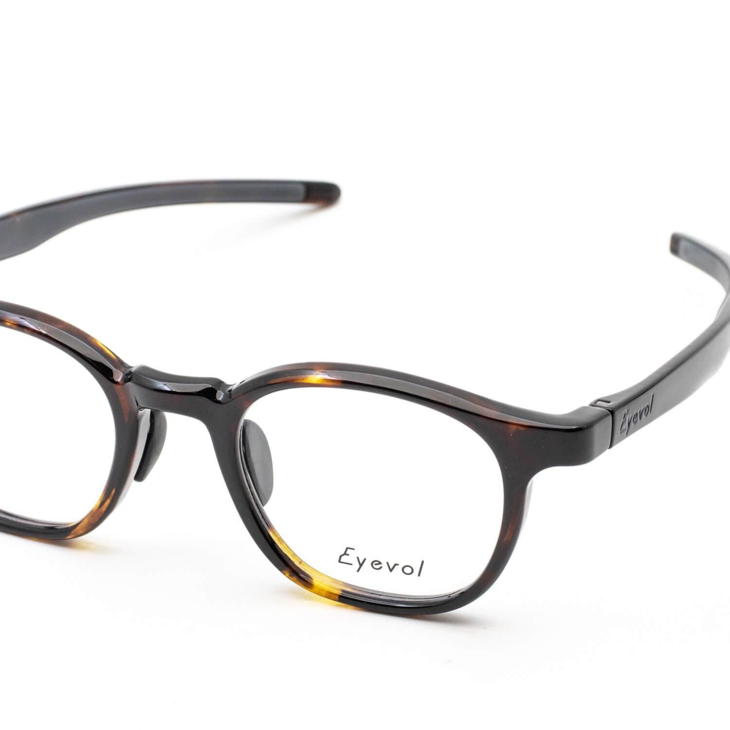 通販】MIRALLE RX(ミラル) DM-LGカラー┃Eyevol正規取扱店舗 Visio