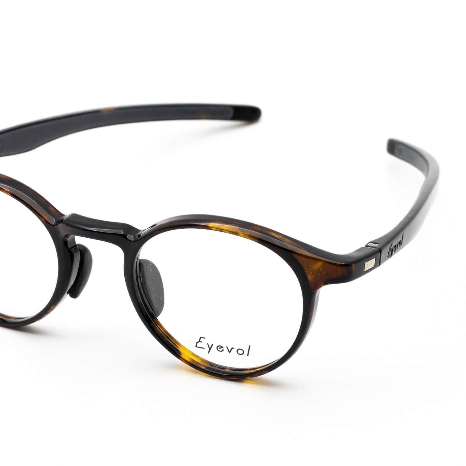 通販】KNOX(ノックス) DM-LGカラー┃Eyevol正規取扱店舗 Visio