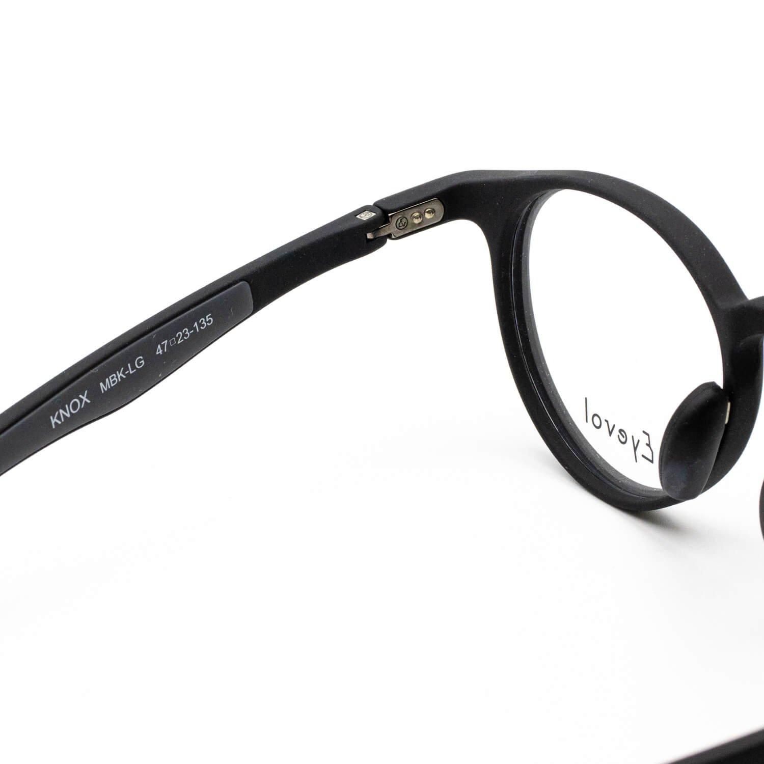 通販】KNOX(ノックス) MBK-LGカラー┃Eyevol正規取扱店舗 Visio 通販】KNOX(ノックス) MBK-LGカラー┃Eyevol正規取扱店舗 Visio