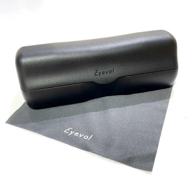 通販】KNOX(ノックス) MBK-LGカラー┃Eyevol正規取扱店舗 Visio