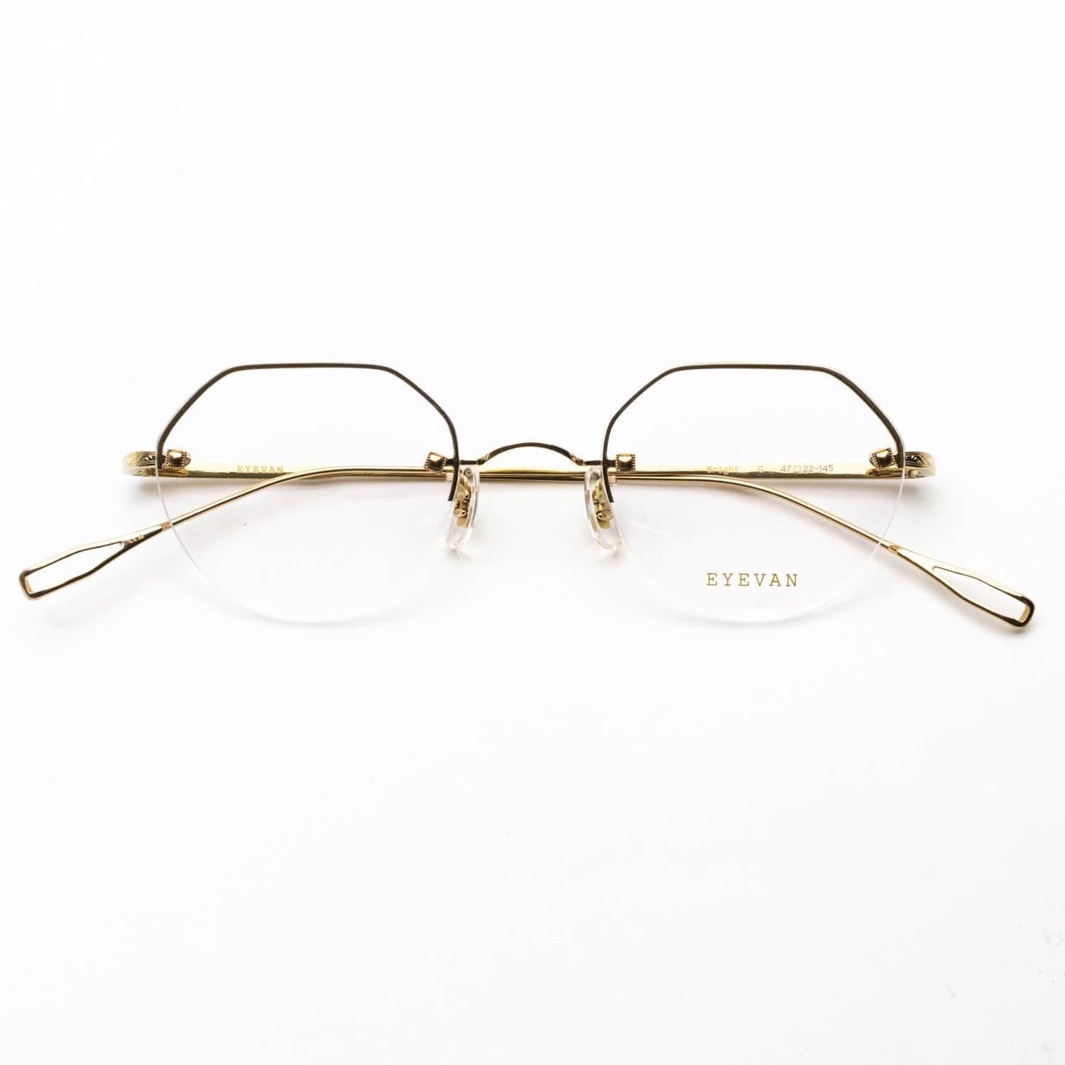 通販】Bright(ブライト) Gカラー┃EYEVAN正規取扱店 Visio