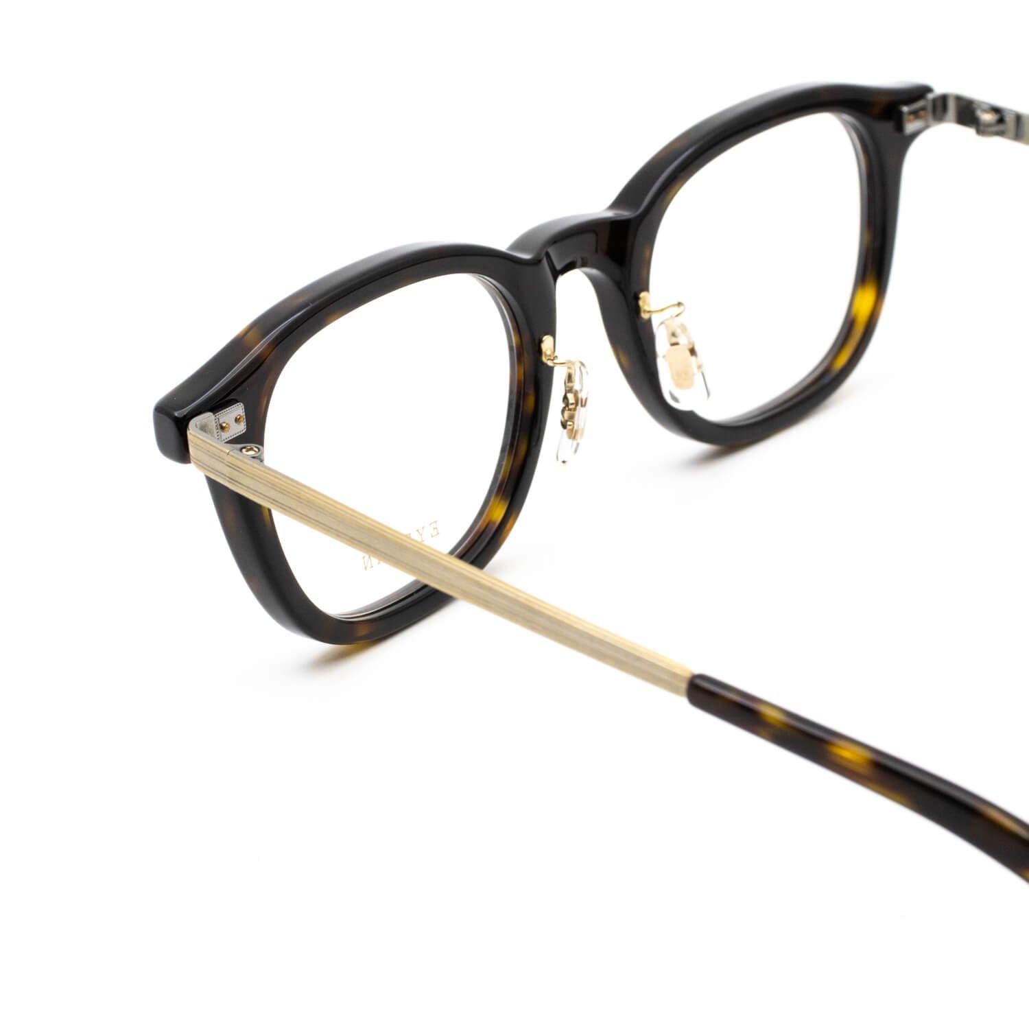 クラブマン 通販】Clubman(クラブマン) DTカラー┃EYEVAN正規取扱店 Visio