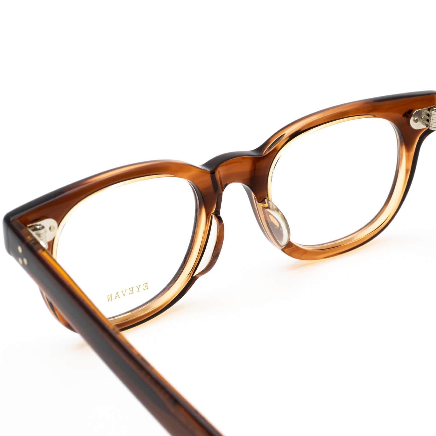 EYEVAN cadet 45 wlt サングラス仕様 EYEVAN 『CADET』（45）（49/サングラス）新入荷☆