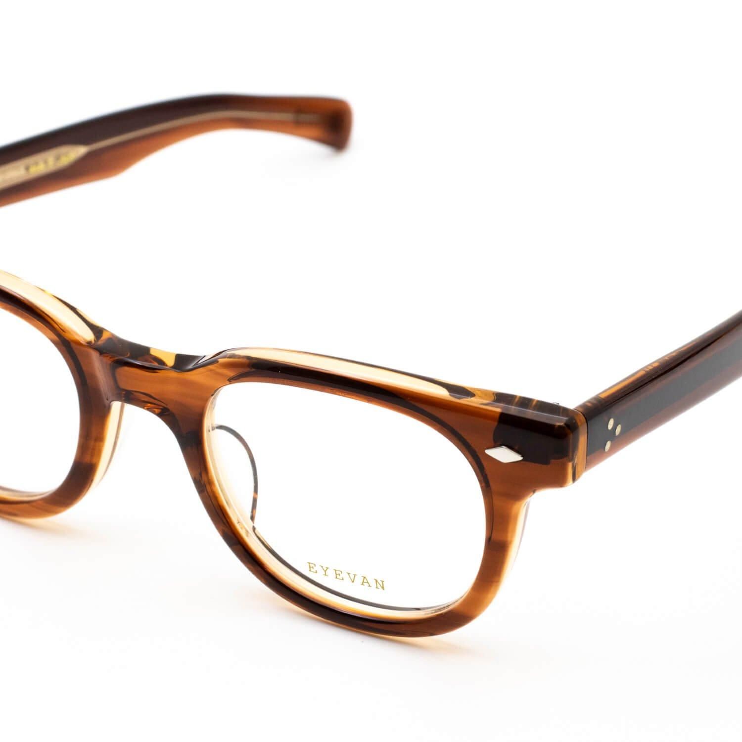 EYEVAN cadet 45 wlt サングラス仕様 CADET 45 | EYEVAN – EROTICA ONLINE STORE
