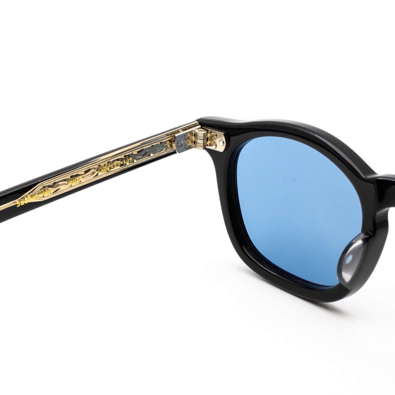 通販】Sadler-SUN PBK-BLUカラー┃EYEVAN正規取扱店 Visio 通販】Sadler-SUN PBK-BLUカラー┃EYEVAN正規取扱店 Visio