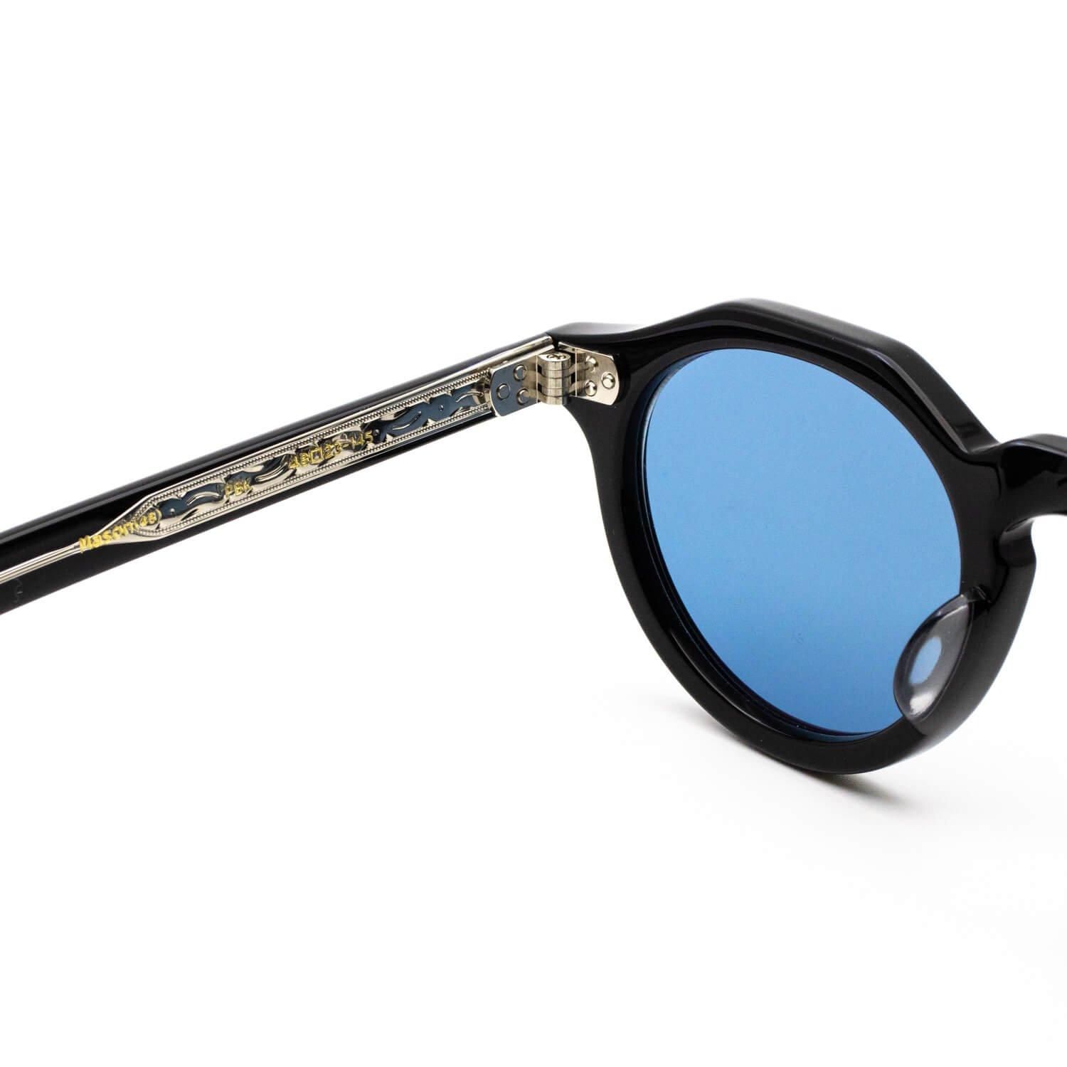 通販】MASON-SUN PBK-BLUカラー┃EYEVAN 正規取扱店 Visio