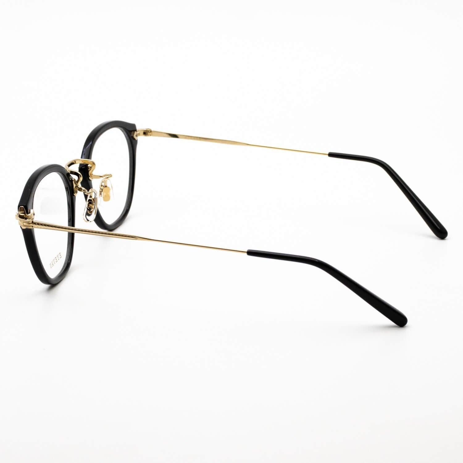 通販】Sprout-R PBK/Gカラー┃EYEVAN正規取扱店 Visio