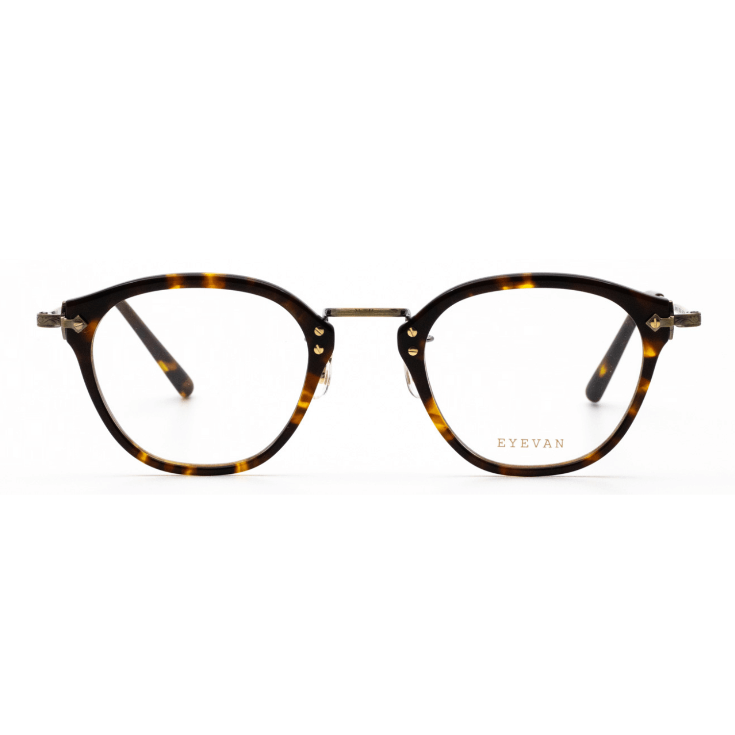 通販】Sprout-R TORT/AGカラー┃EYEVAN正規取扱店 Visio 通販】Sprout-R TORT/AGカラー┃EYEVAN正規取扱店 Visio