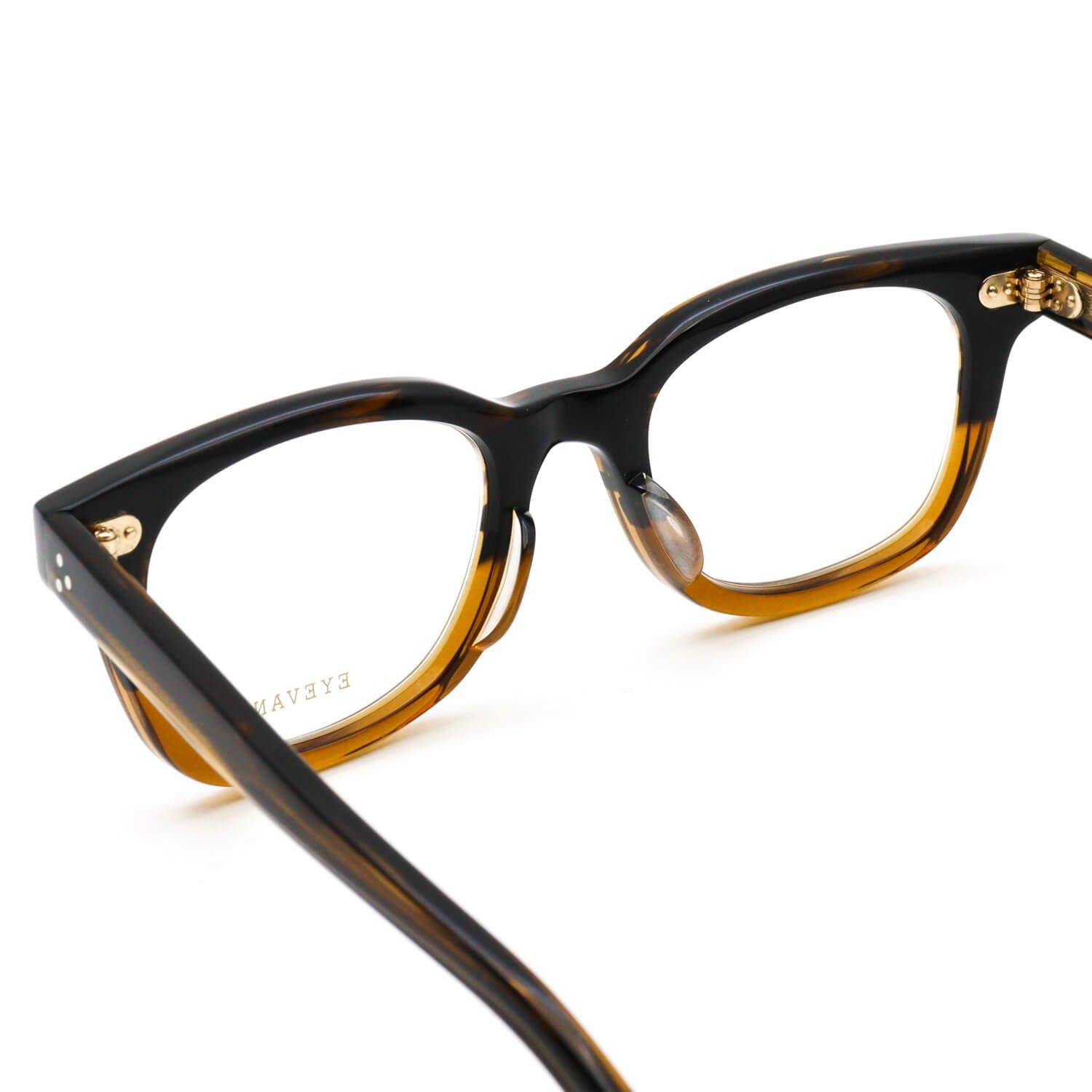 ■EYEVAN ■Blazer ■BRH■2024AWモデル 通販】Blazer BRHカラー┃EYEVAN正規取扱店 Visio