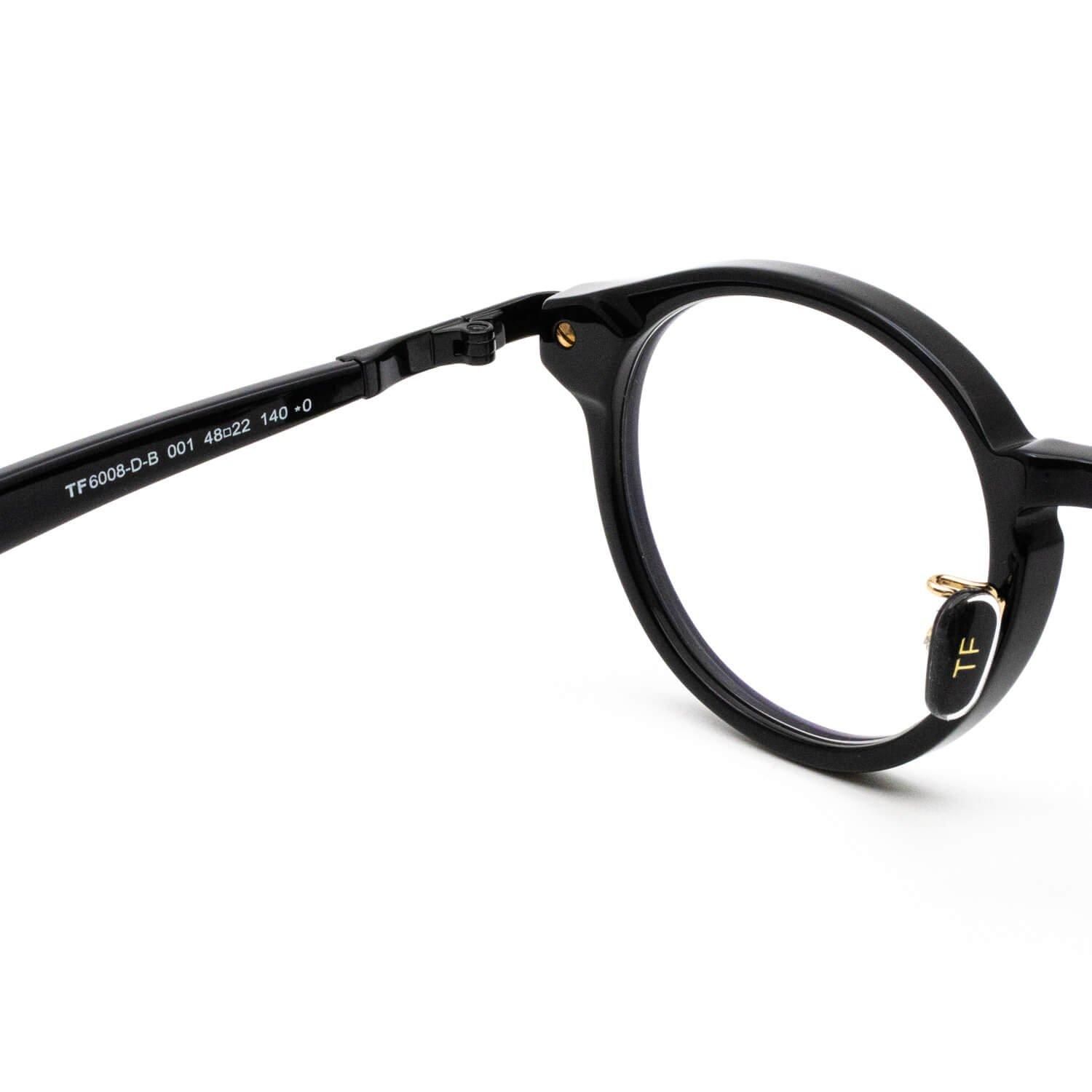 正規取扱店】TF6008-DB 001カラー TOMFORD┃Visio公式通販 正規取扱店】TF6008-DB 001カラー TOMFORD┃Visio公式通販