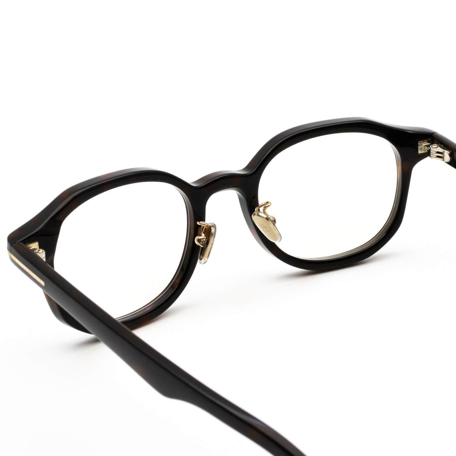 正規取扱店】TF6007-DB 052カラー TOMFORD┃Visio公式通販