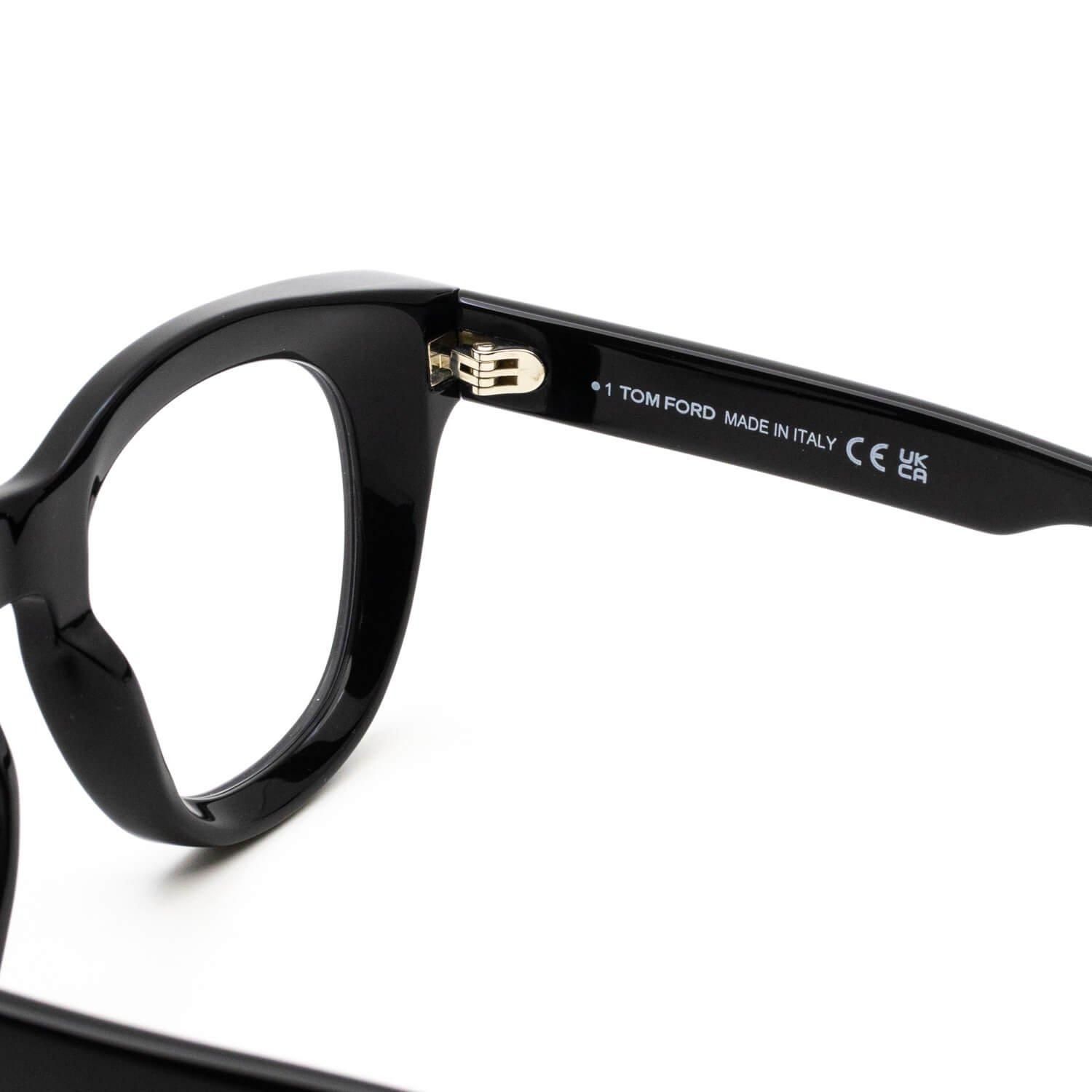 正規取扱店】TF5873-B 001カラー TOMFORD┃Visio公式通販
