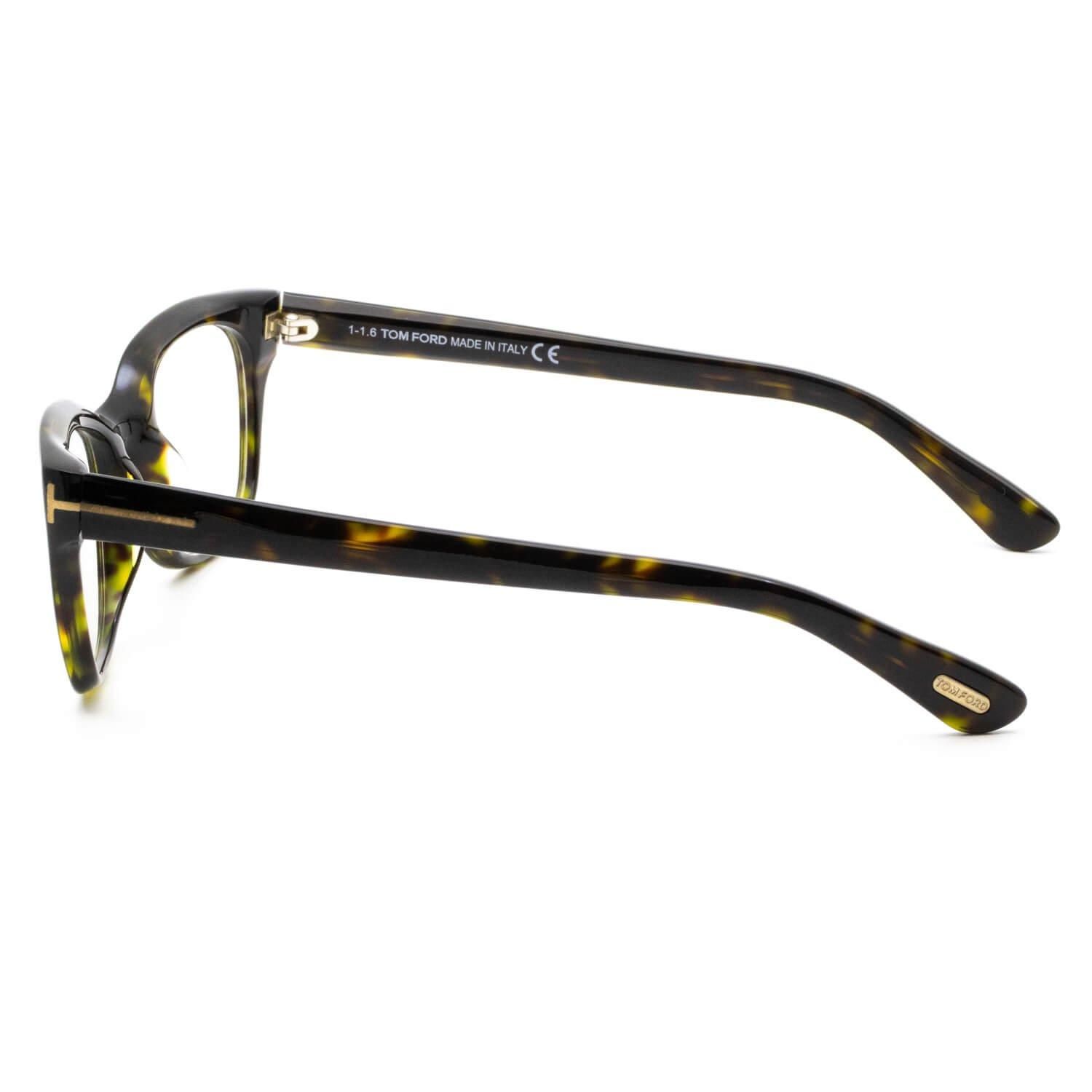 【超ポイント祭?期間限定】 正規取扱店】TF4240 052カラー TOMFORD┃Visio公式通販 メガネ・老眼鏡