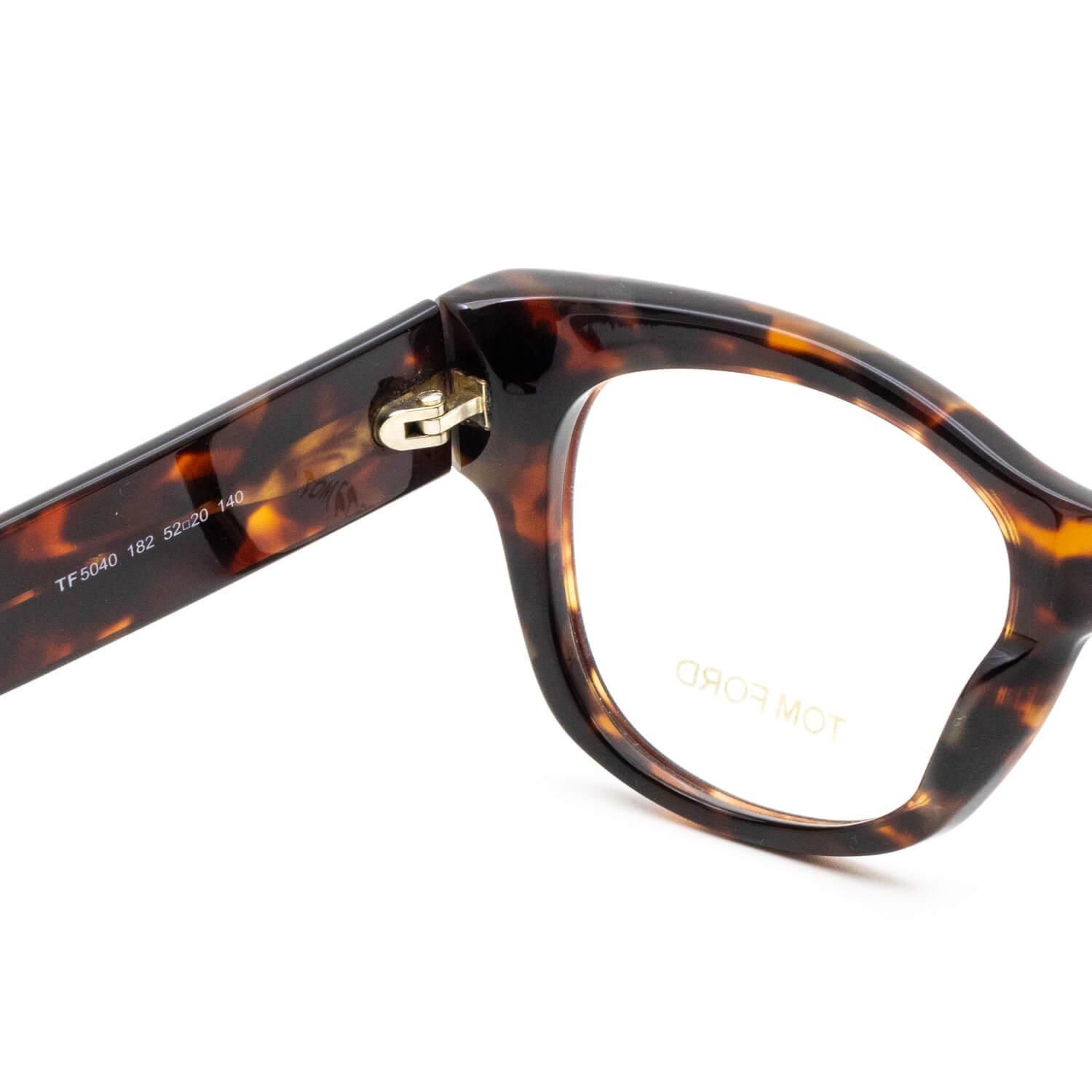 正規取扱店】TF5040 182カラー TOMFORD┃Visio公式通販