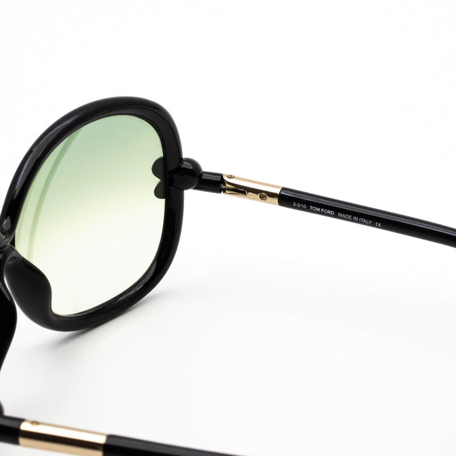 TOM FORD サングラス　TF 1119 トムフォード TOM FORD TOM FORD サングラス TF1119－D