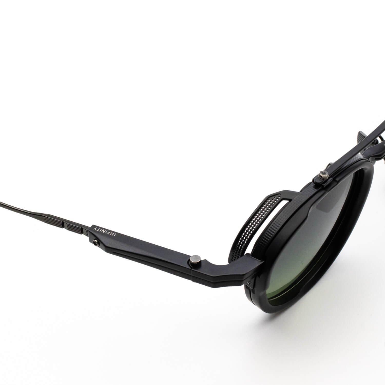 メガネ AKONI FW25 Akoni - AKX-512 - a (AKX 512 A) 通販】INFINITY(インフィニティ) AKX-512Aカラー┃AKONI(アコニ
