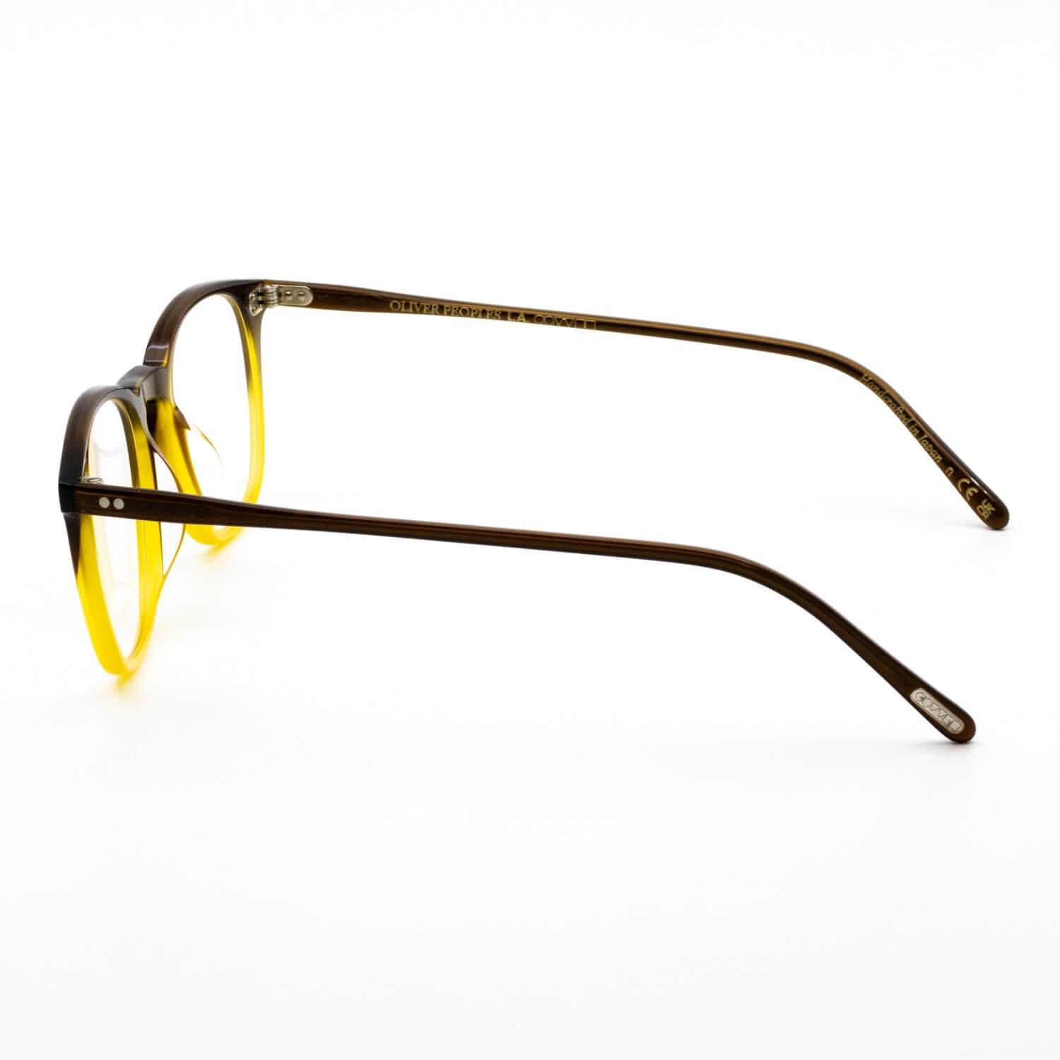 通販】OV5491U(Finley) 1746カラー┃OLIVER PEOPLES正規取扱店 Visio