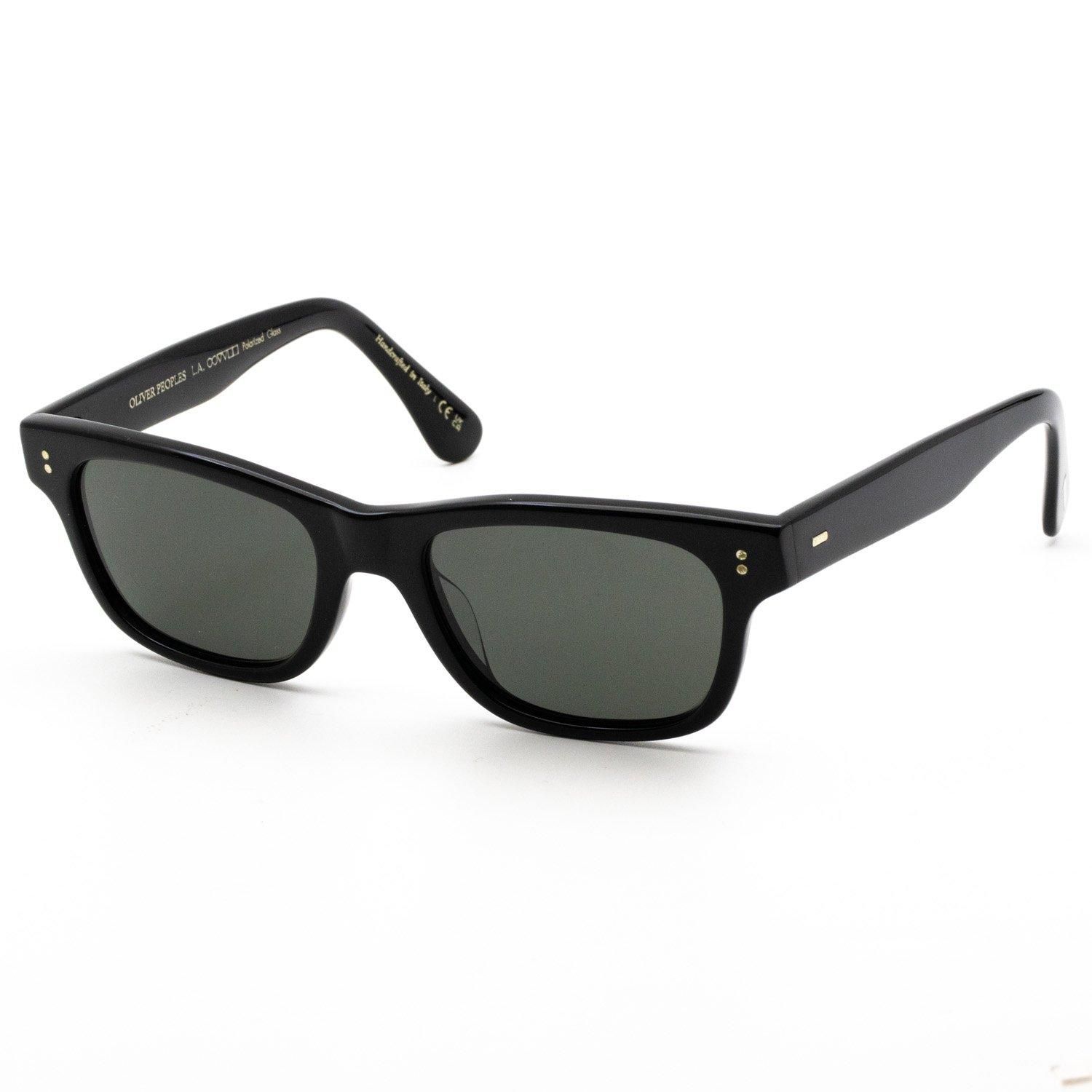 未使用 オリバーピープルズ OV5540SU Rosson Sun サングラス Oliver Peoples™ Rosson Sun OV5540SU Square Sunglasses