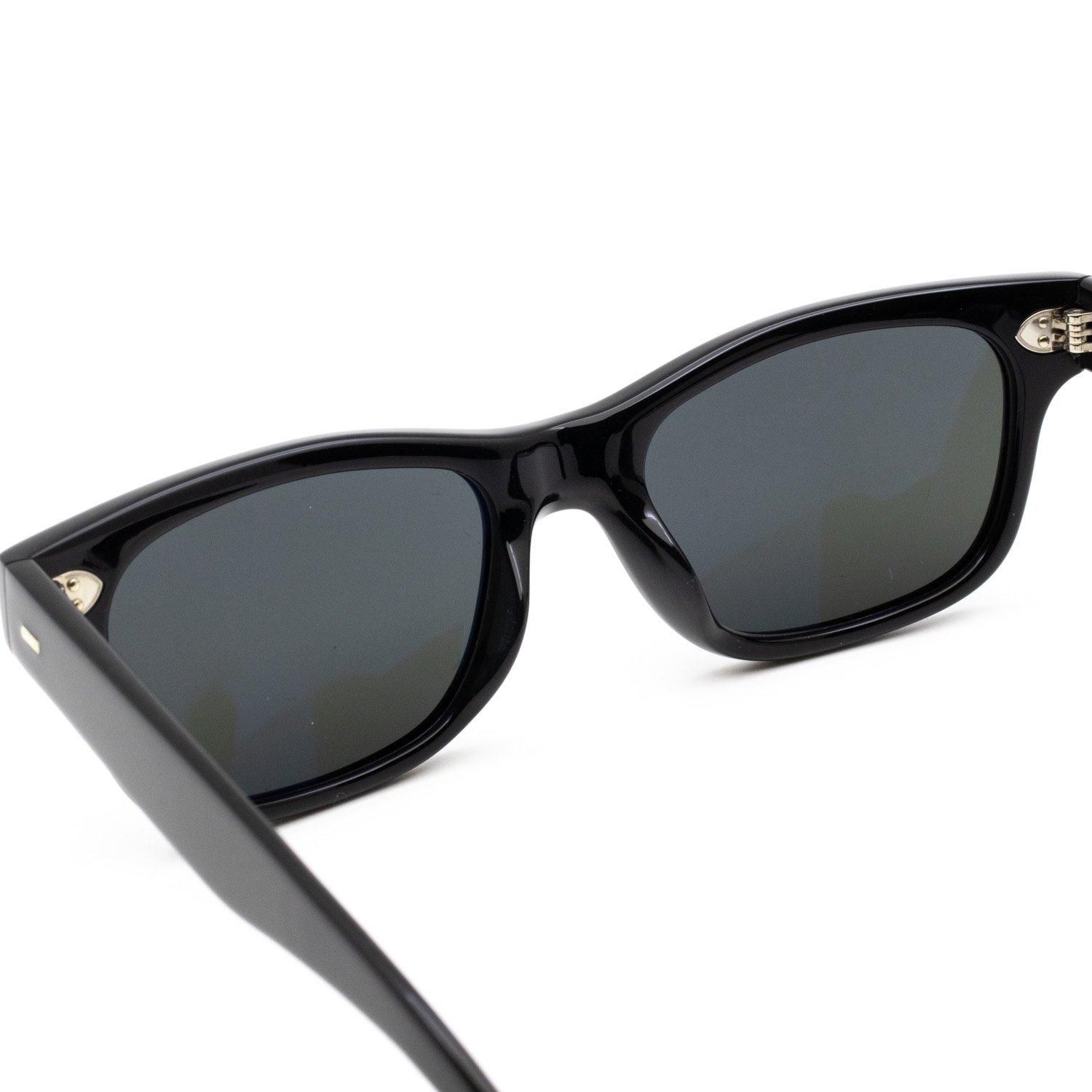 通販】OV5540SU(Rosson) 1005P2カラー┃OLIVER PEOPLES正規取扱店 Visio