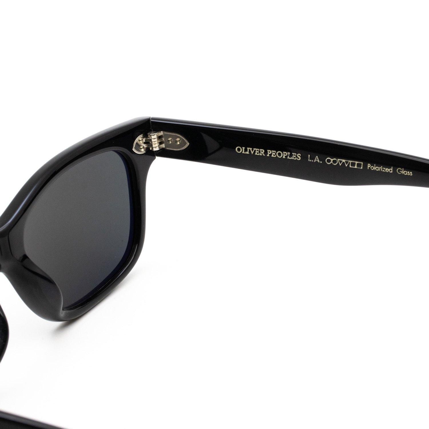 おーじろう 通販】OV5540SU(Rosson) 1005P2カラー┃OLIVER PEOPLES正規取扱店 Visio