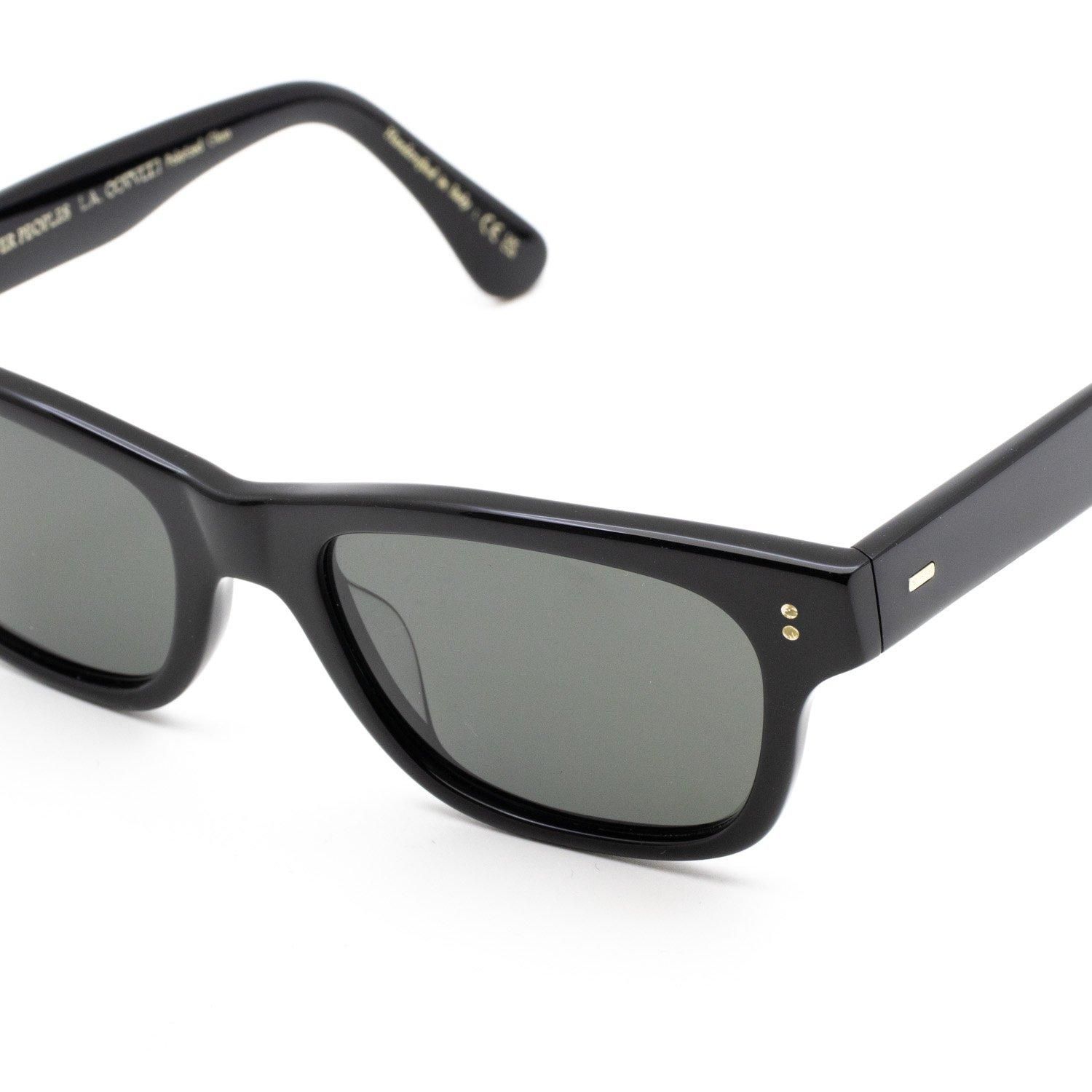 通販】OV5540SU(Rosson) 1005P2カラー┃OLIVER PEOPLES正規取扱店 Visio