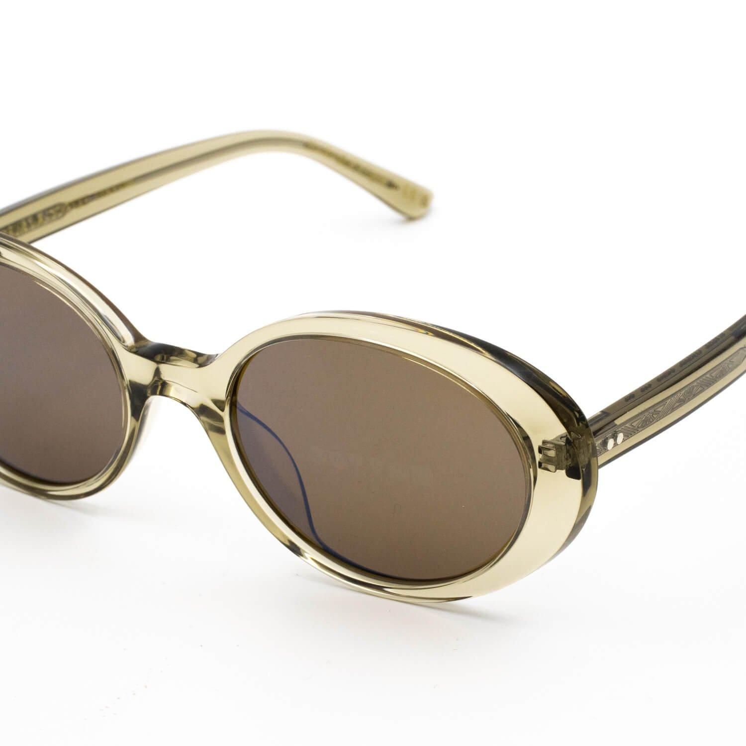 オリバーピープルズ サングラス OLIVER PEOPLES OV5372SU 167080