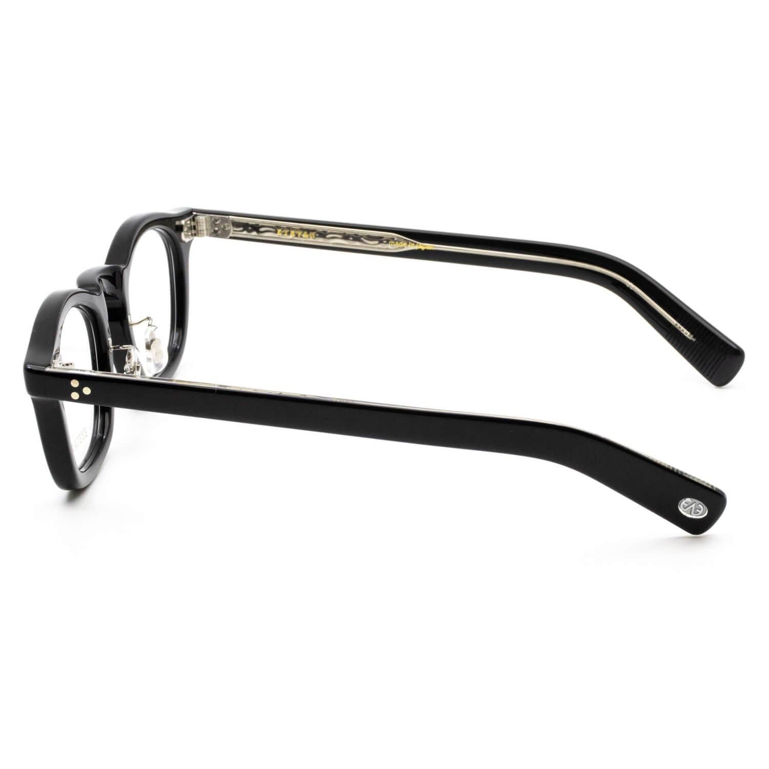 通販】Sadler-CP(45) PBK/Sカラー┃EYEVAN正規取扱店 Visio