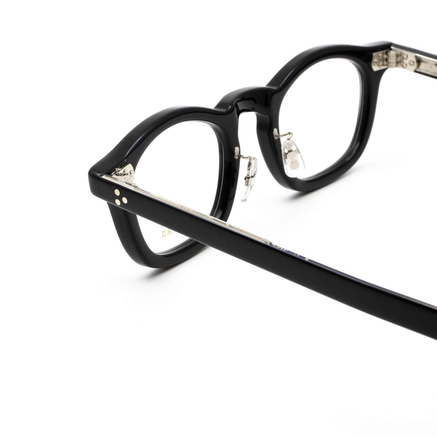 通販】Sadler-CP(45) PBK/Sカラー┃EYEVAN正規取扱店 Visio