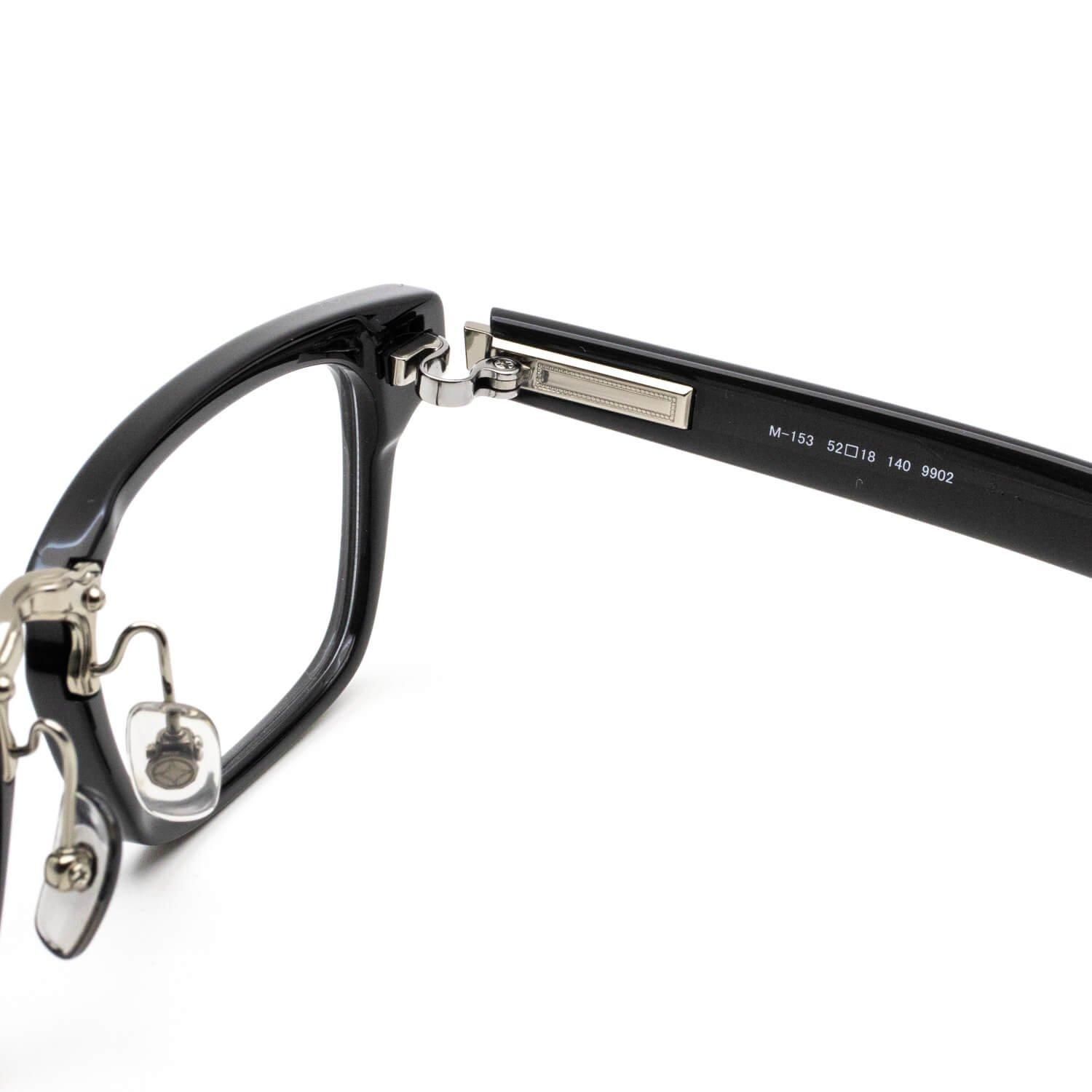 正規取扱店】999.9(フォーナインズ) M-153モデル┃Visio