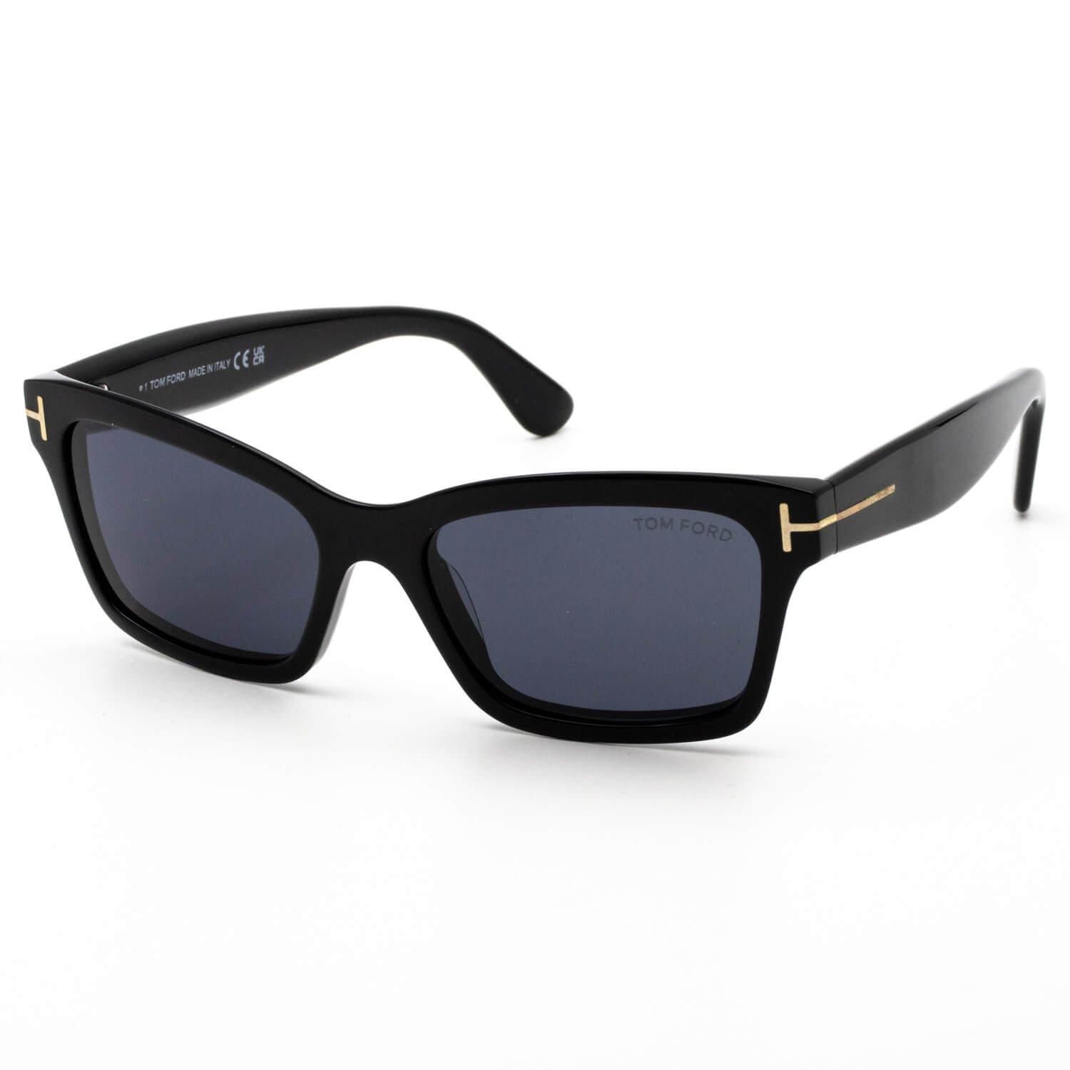 TOM FORD トムフォード サングラス TF1085 ブラック イタリア製 正規取扱店】TF1085 01Aカラー TOMFORD┃Visio公式通販