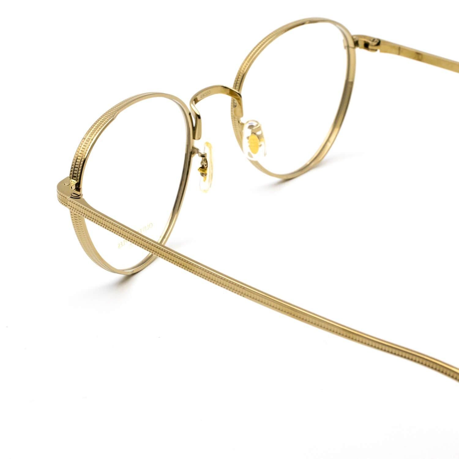 通販】OV1350T(KESNER) 5035カラー┃OLIVER PEOPLES正規取扱店 Visio