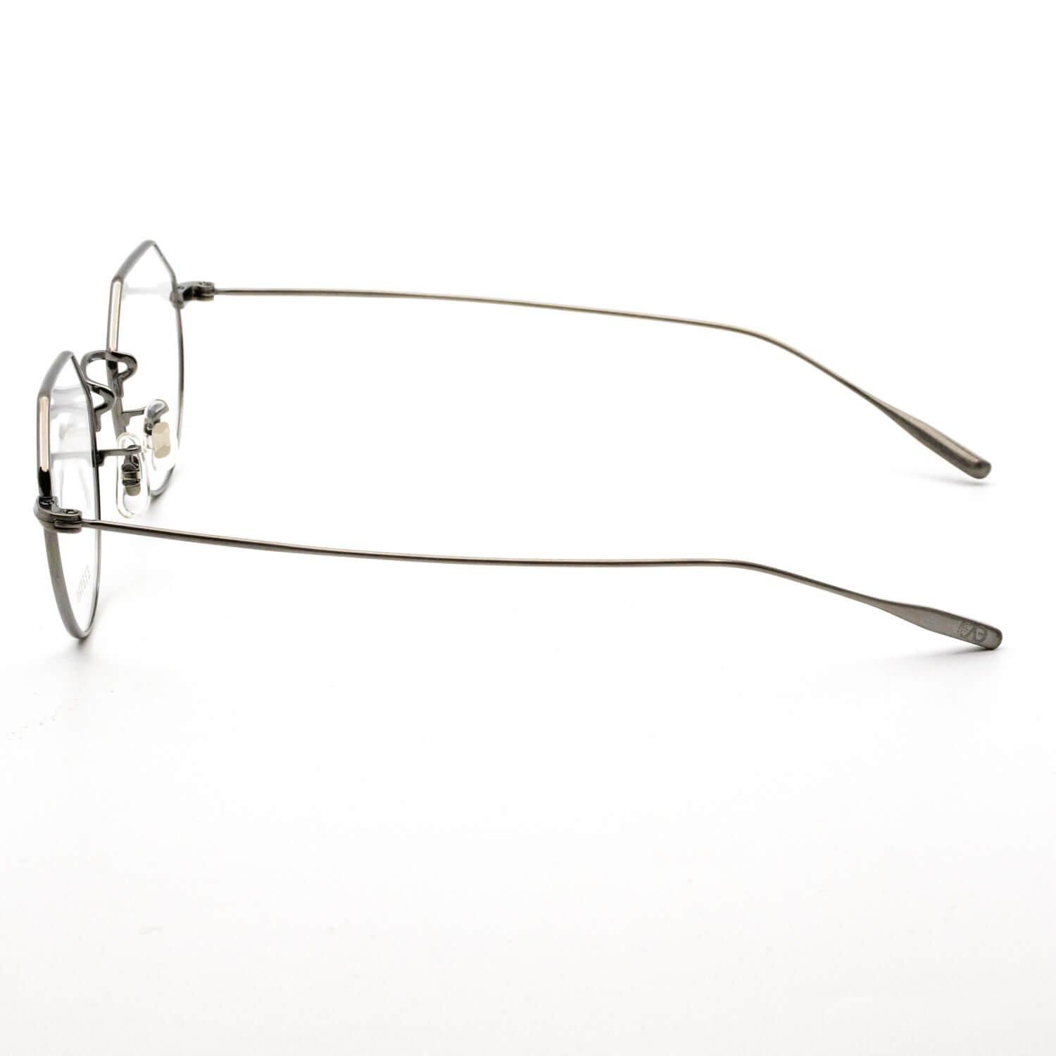 【EYEVAN】 Trans トランス P（PEWTER） メガネ EYEVAN メガネ | 【EYEVAN】 Trans トランス P（PEWTER） メガネ