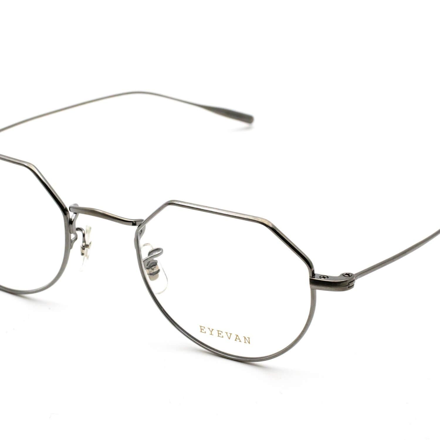 通販】Trans(トランス) Pカラー┃ EYEVAN正規取扱店 Visio