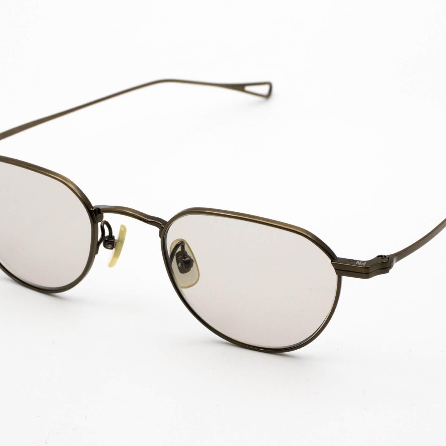 正規取扱店】999.9(フォーナインズ) FN-1647モデル┃Visio