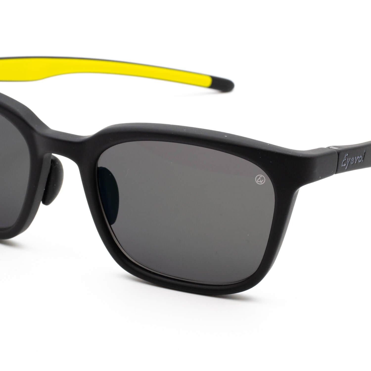 専用　EYEVOL HEATH III 偏光サングラス MBK-LY-PL HEATH III MBK-LY-PL-BK PL | Eyevol ONLINE SHOP