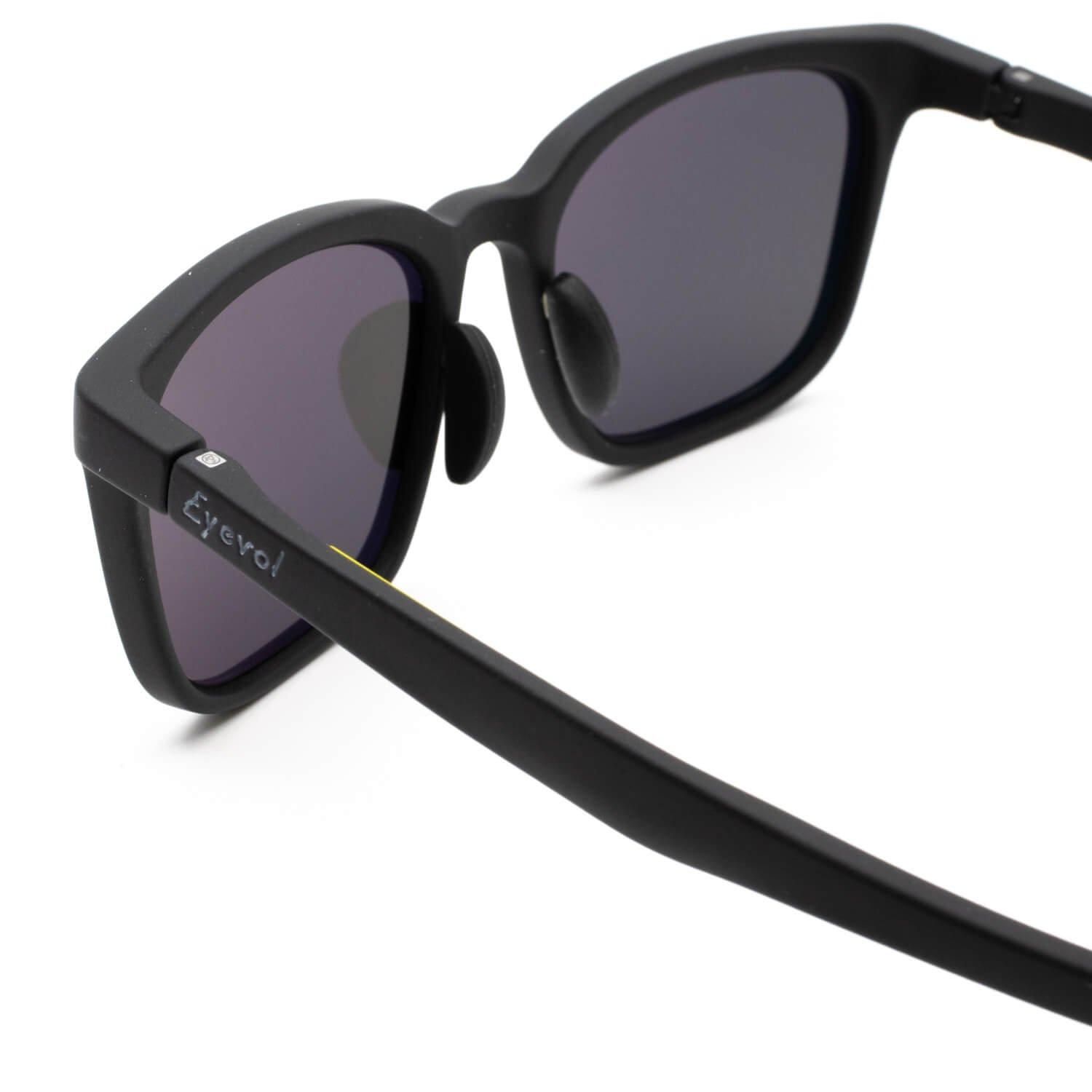 専用　EYEVOL HEATH III 偏光サングラス MBK-LY-PL LEIFER III (51) MBK-LY-MGY2PL | Eyevol ONLINE STORE
