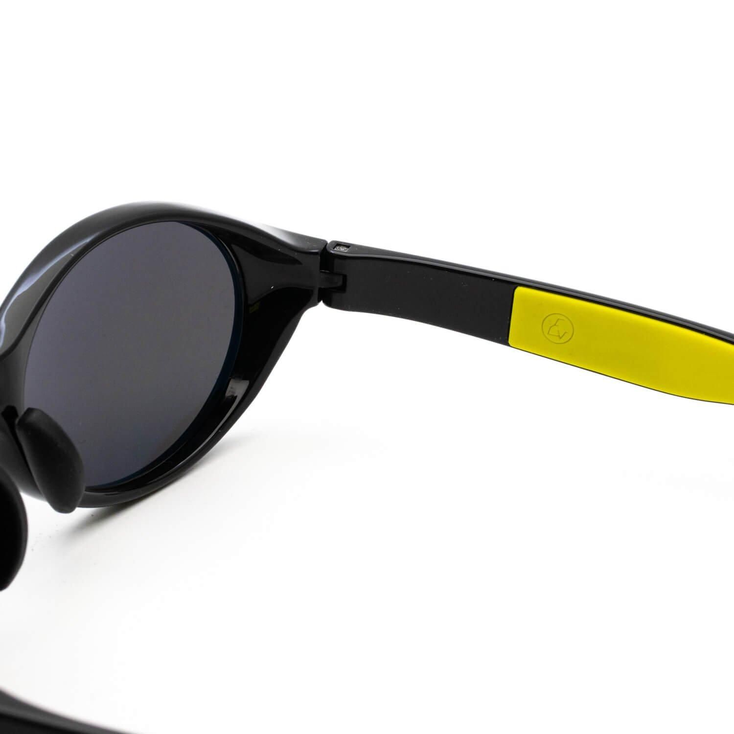 通販】BROOK BK-LY-PL-BK PLカラー 偏光レンズ┃アイヴォル正規取扱い