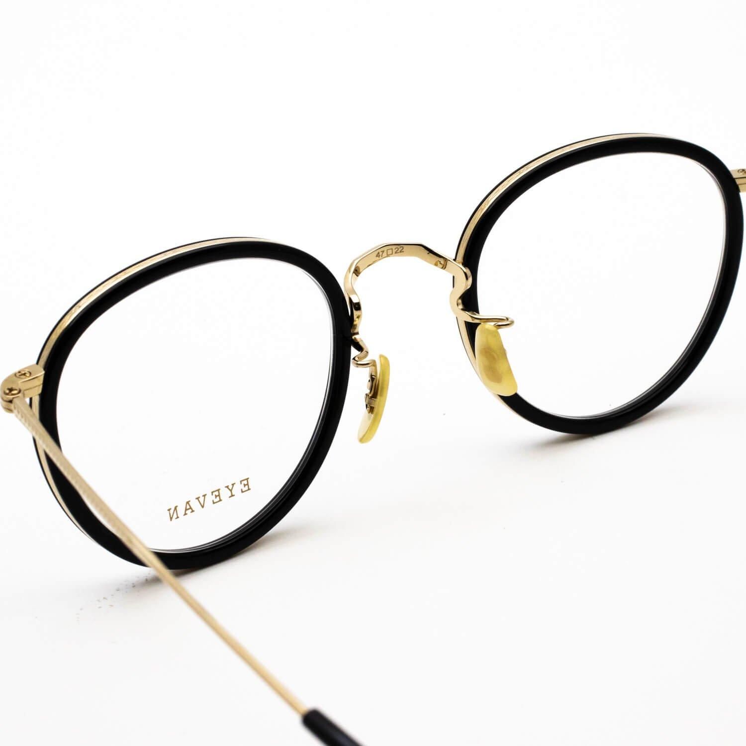 通販】EYEVAN E-0509 PBKG 47サイズ ┃正規取扱店 Visio