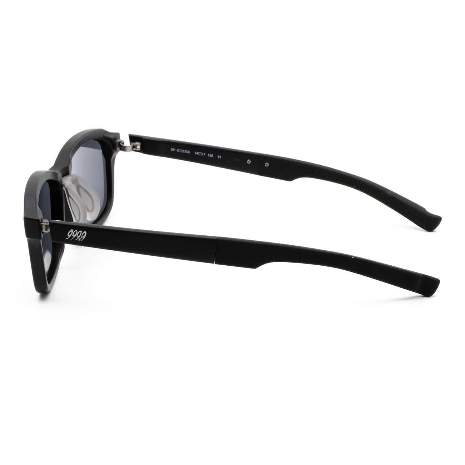 正規取扱店】999.9(フォーナインズ) サングラス SP-27ZEISS