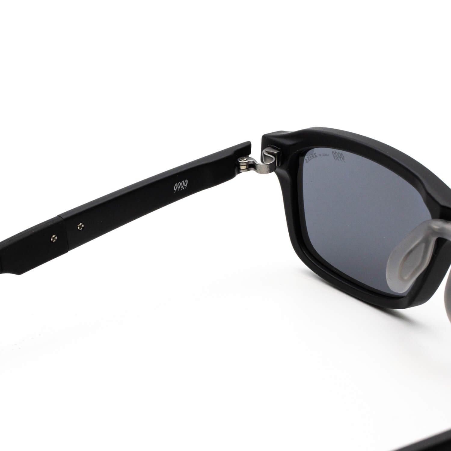 正規取扱店】999.9(フォーナインズ) サングラス SP-27ZEISS