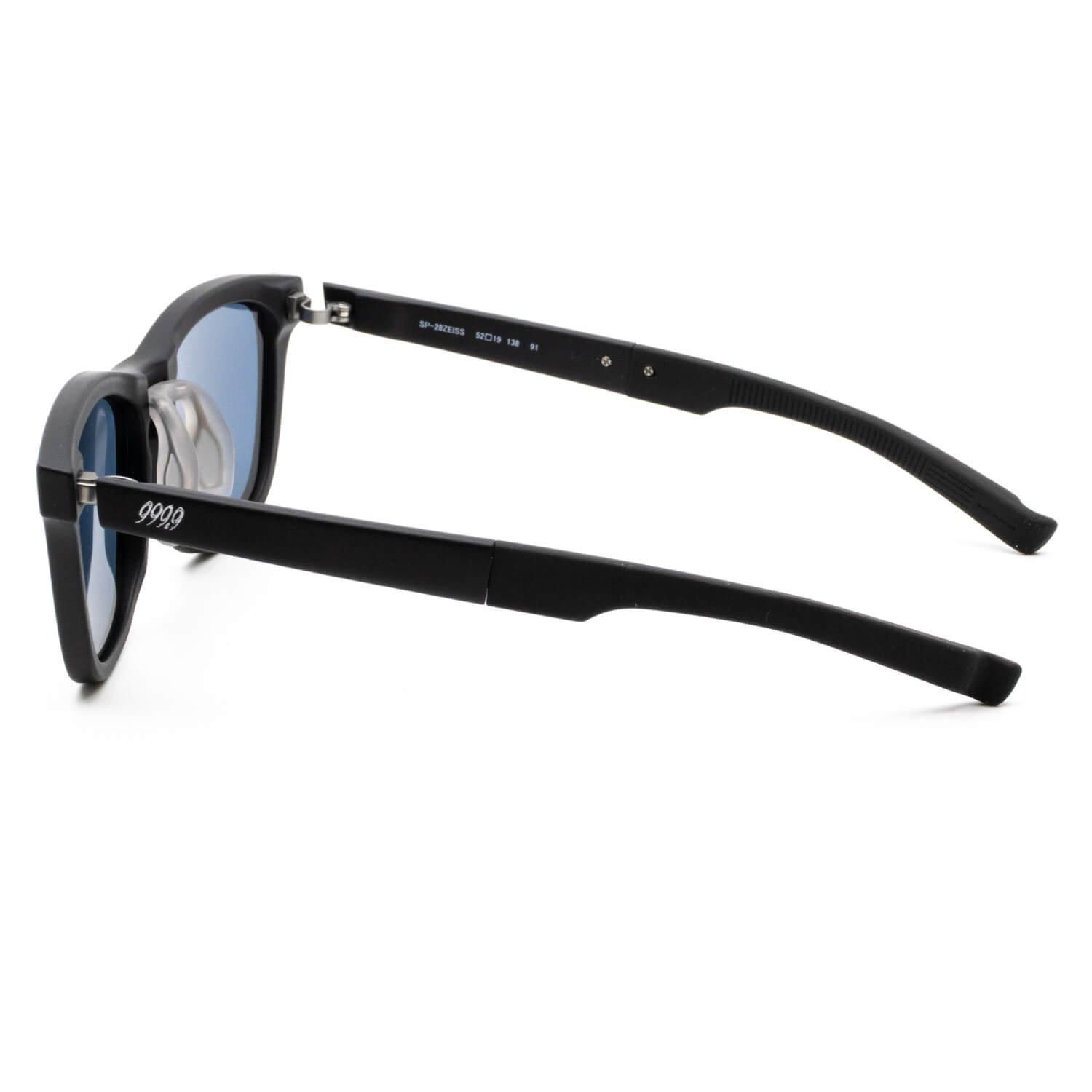 正規取扱店】999.9(フォーナインズ) サングラス SP-28ZEISS