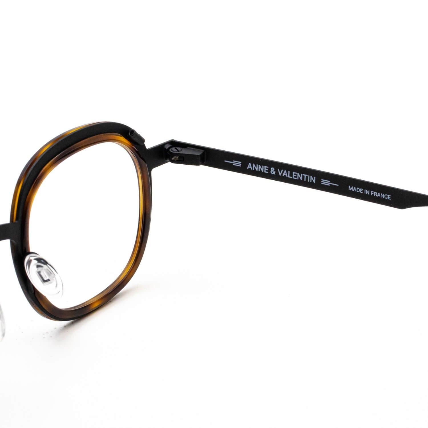 ANNE ET VALENTIN メガネ Yahoo!オークション - anne et valentin メガネ/メンズ/FANZINE