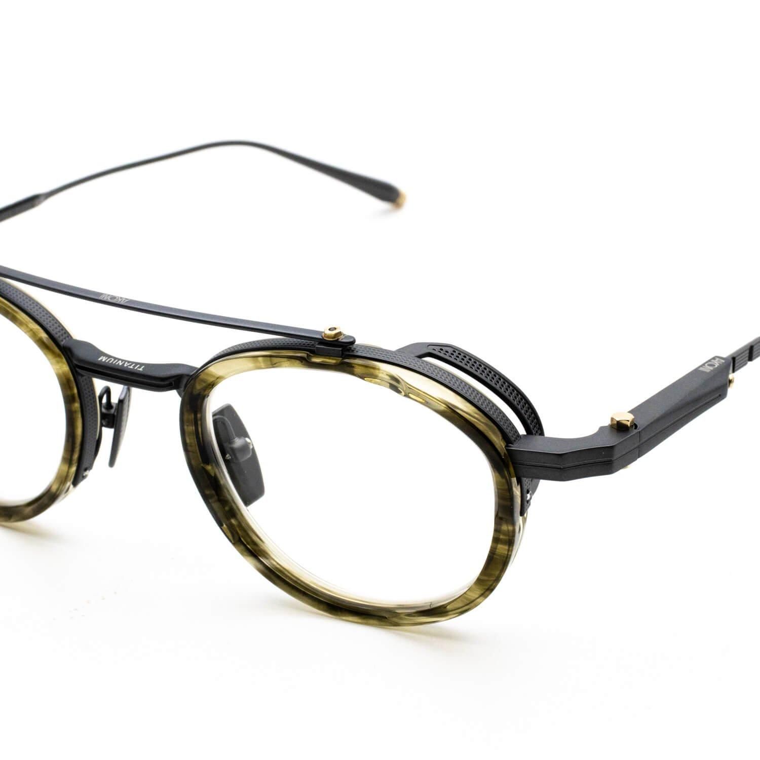 メガネ AKONI FW25 Akoni - AKX-512 - a (AKX 512 A) 通販】INFINITY(インフィニティ) AKX-512Aカラー┃AKONI(アコニ