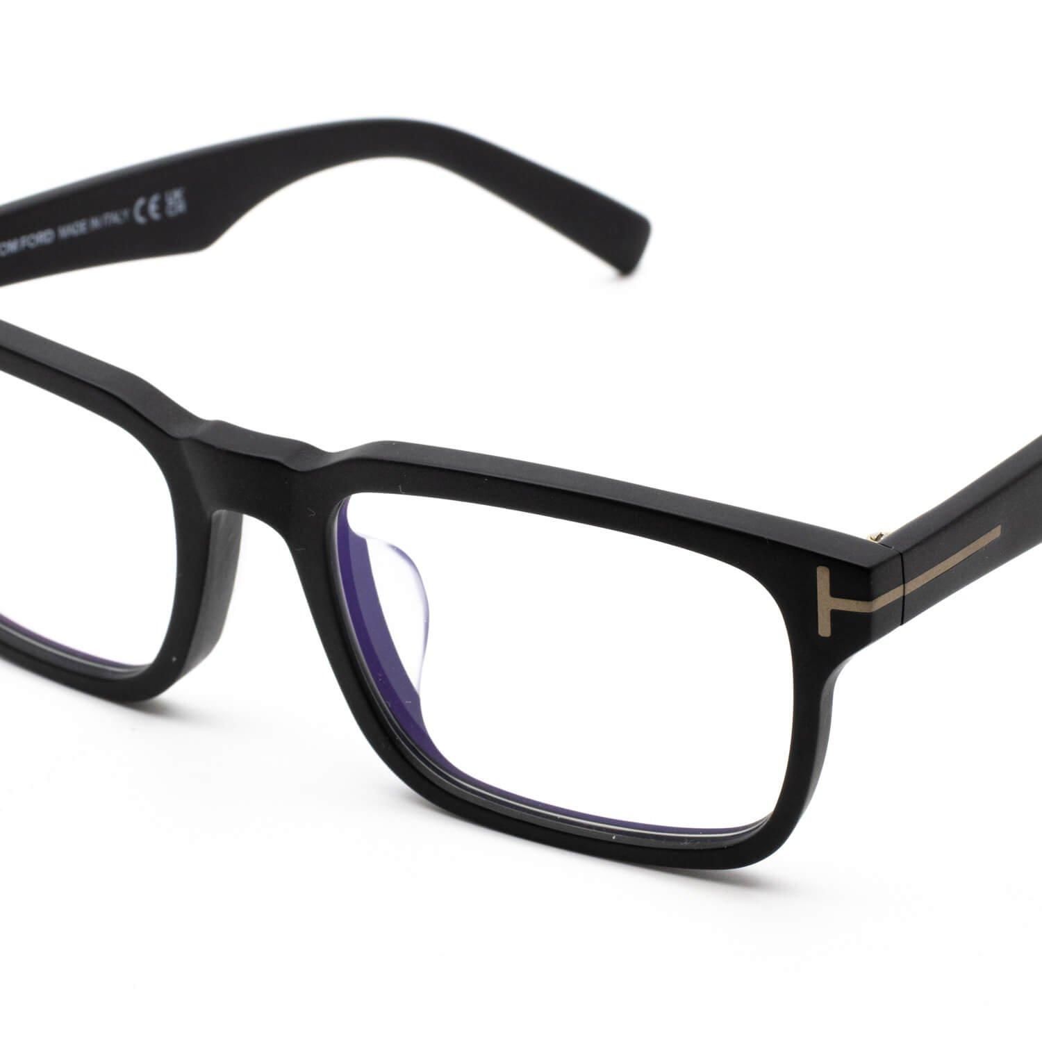 正規取扱店】TF6006-DB 002カラー TOMFORD┃Visio公式通販