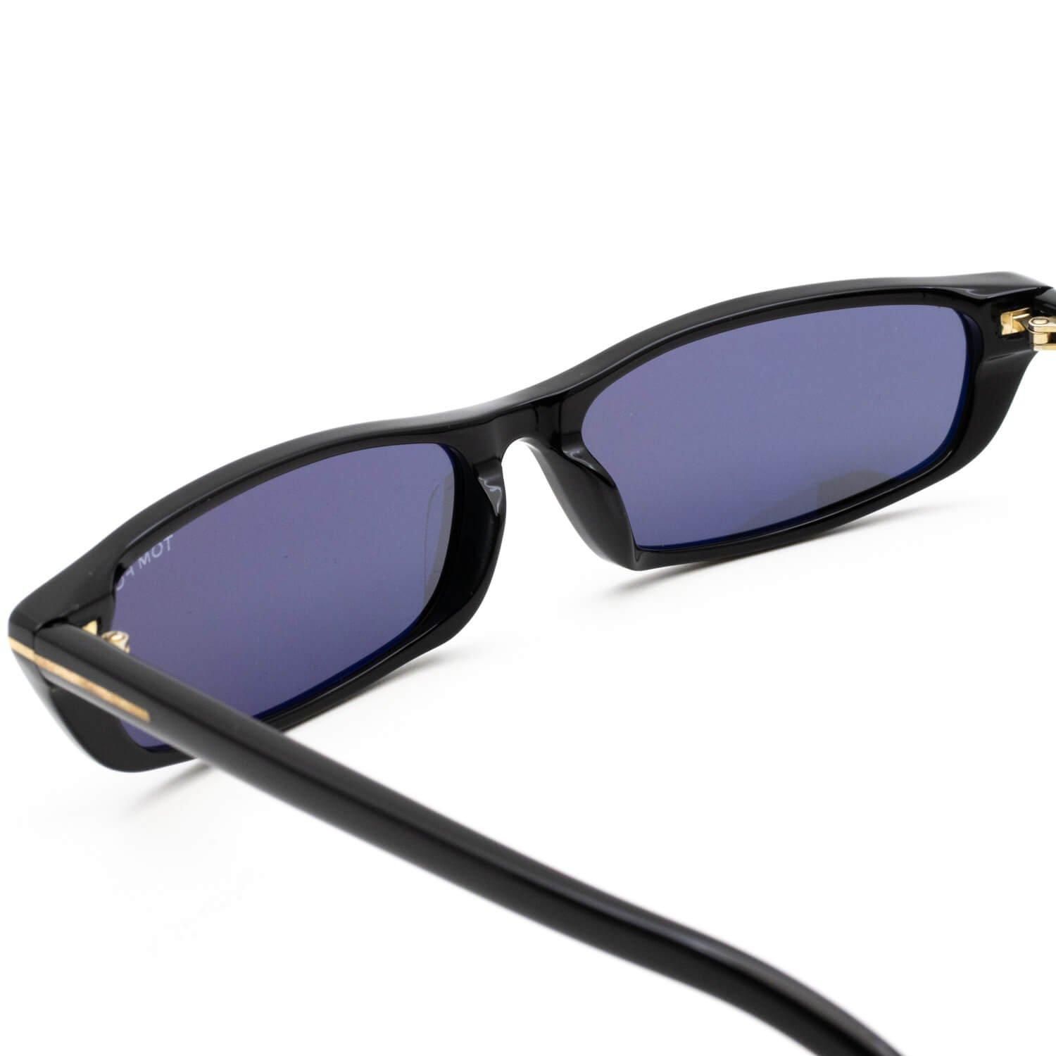 トムフォード TOM FORD Nico-02 TF1062(FT1062) 01A - ブランド