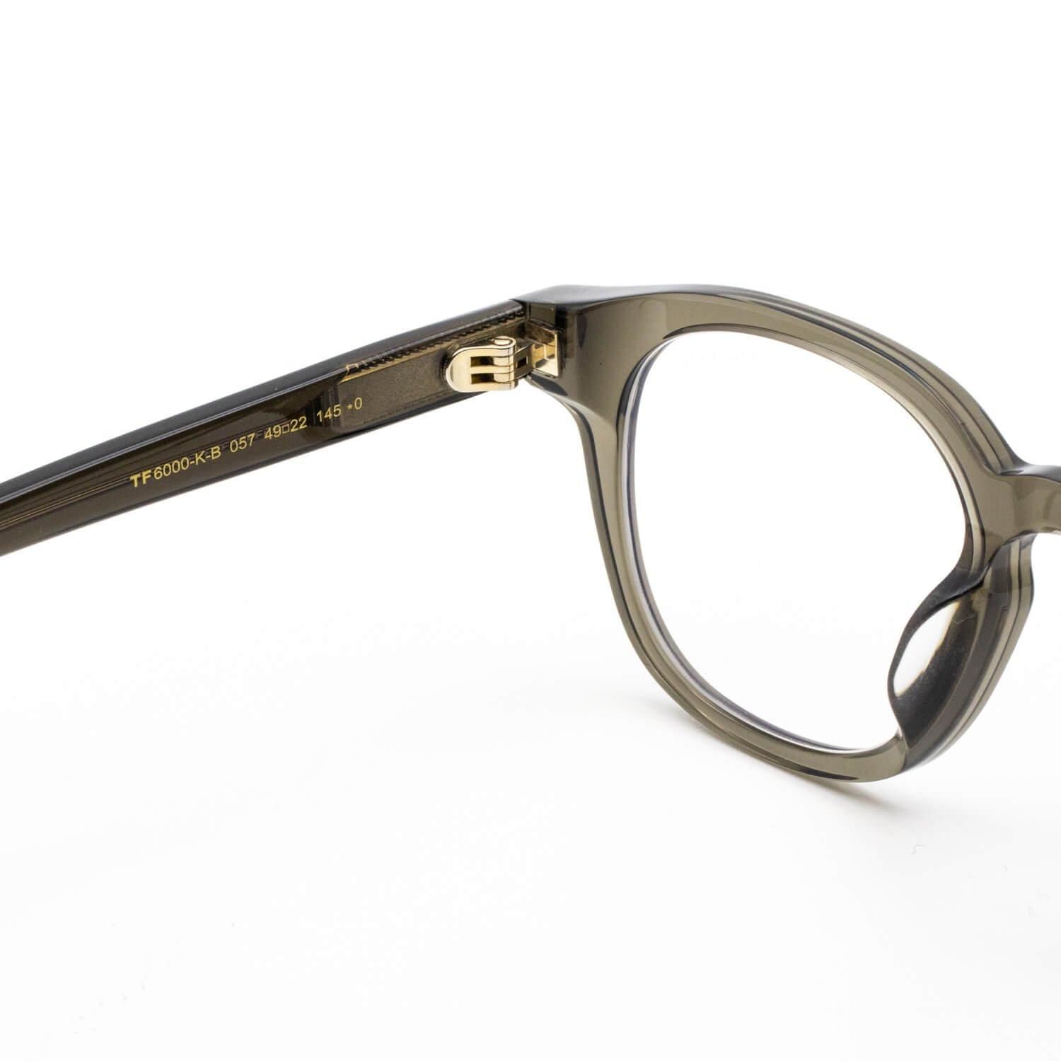 正規取扱店】TF6000-KB 057カラー TOMFORD┃Visio公式通販
