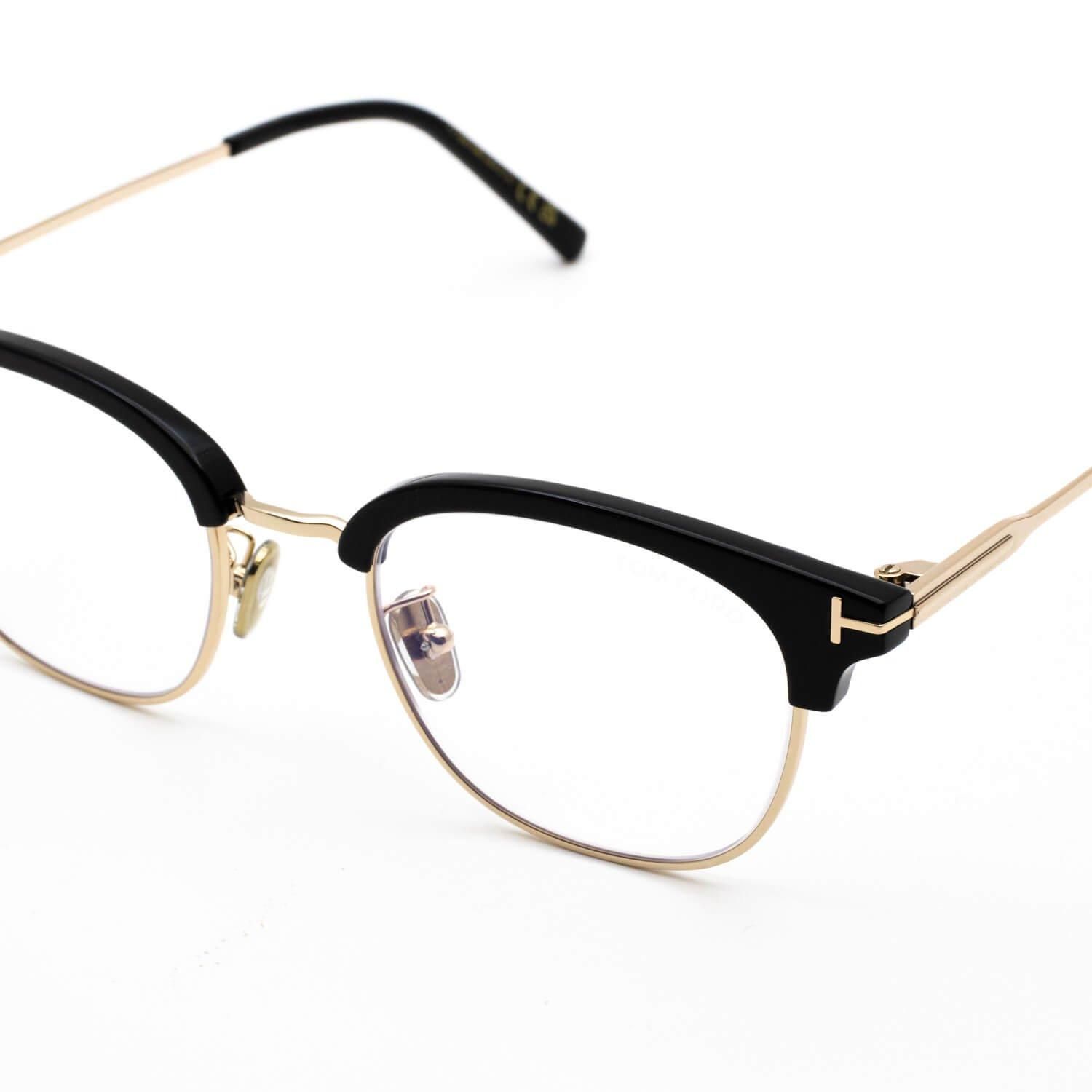 正規取扱店】TF6002-KB 001カラー TOMFORD┃Visio公式通販
