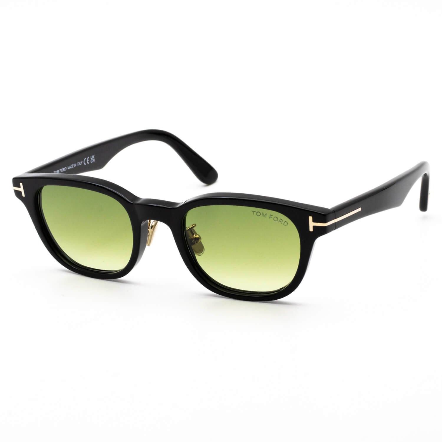 正規取扱店】TF1231-D 01Pカラー TOMFORD┃Visio公式通販