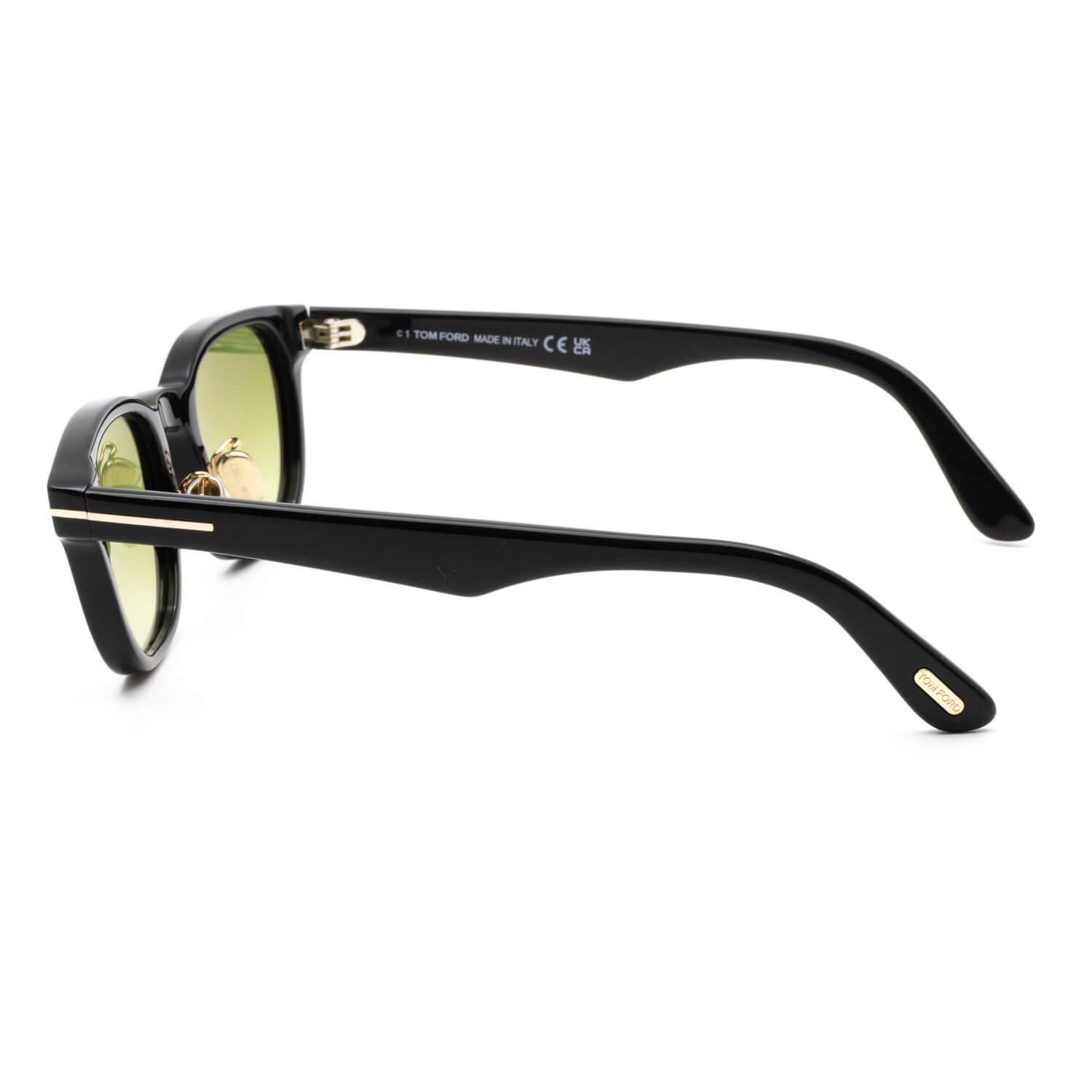 正規取扱店】TF1231-D 01Pカラー TOMFORD┃Visio公式通販