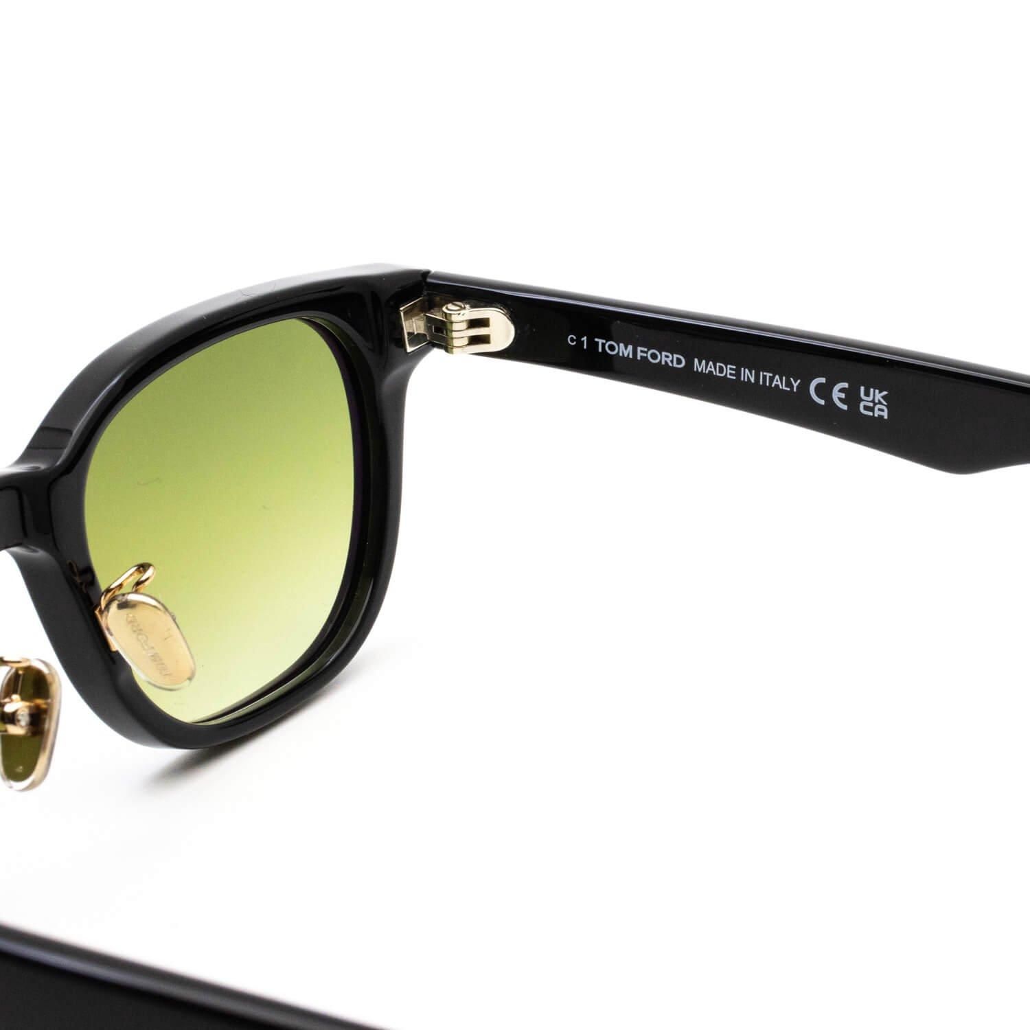 ✨極美品✨2025年モデル TOM FORD TF1231-D サングラス 限定 TOM FORDの新定番スクエアサングラス「TF1231-D」が売れるワケ